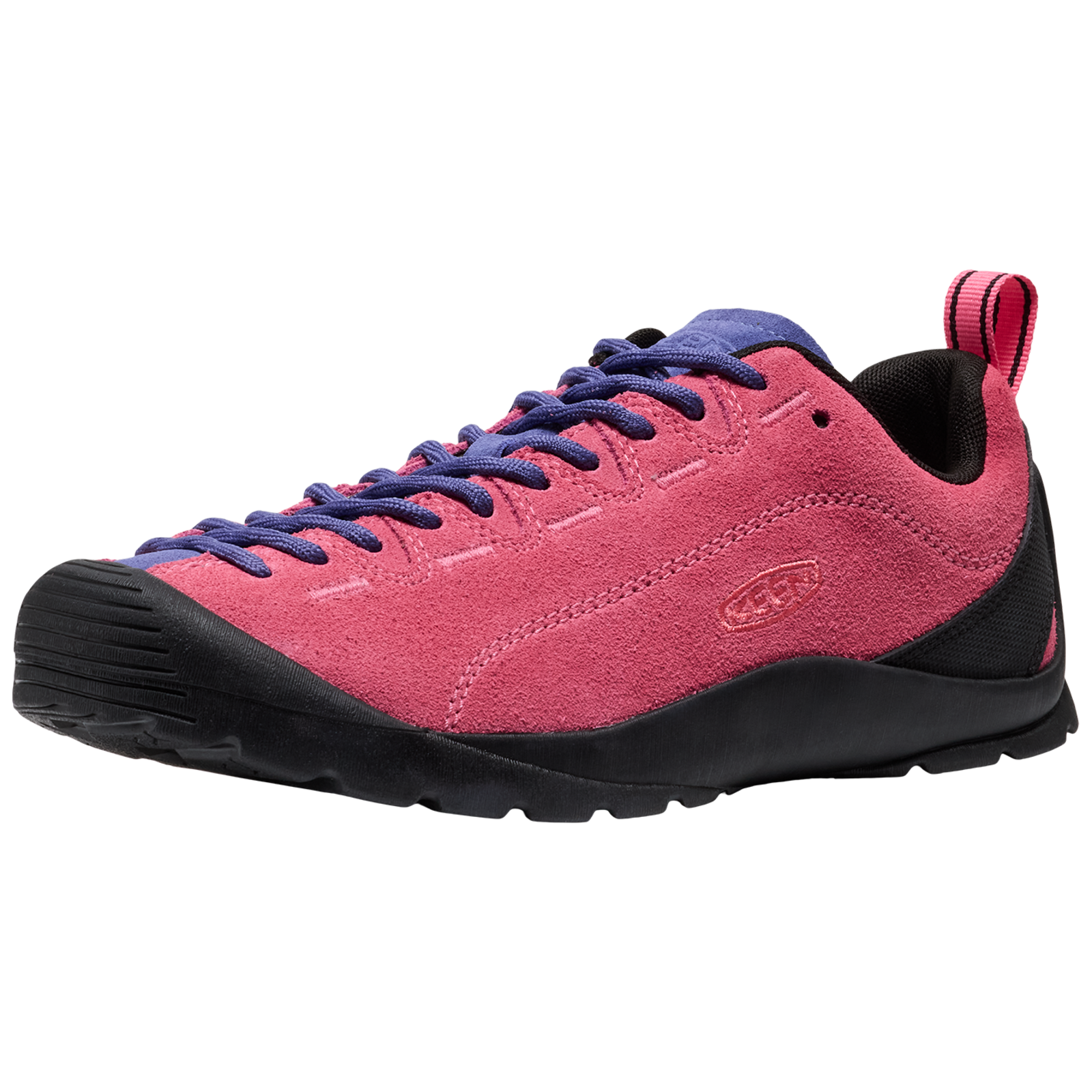 KEEN W Jasper Freizeitschuhe Damen, pink, Grösse: 41