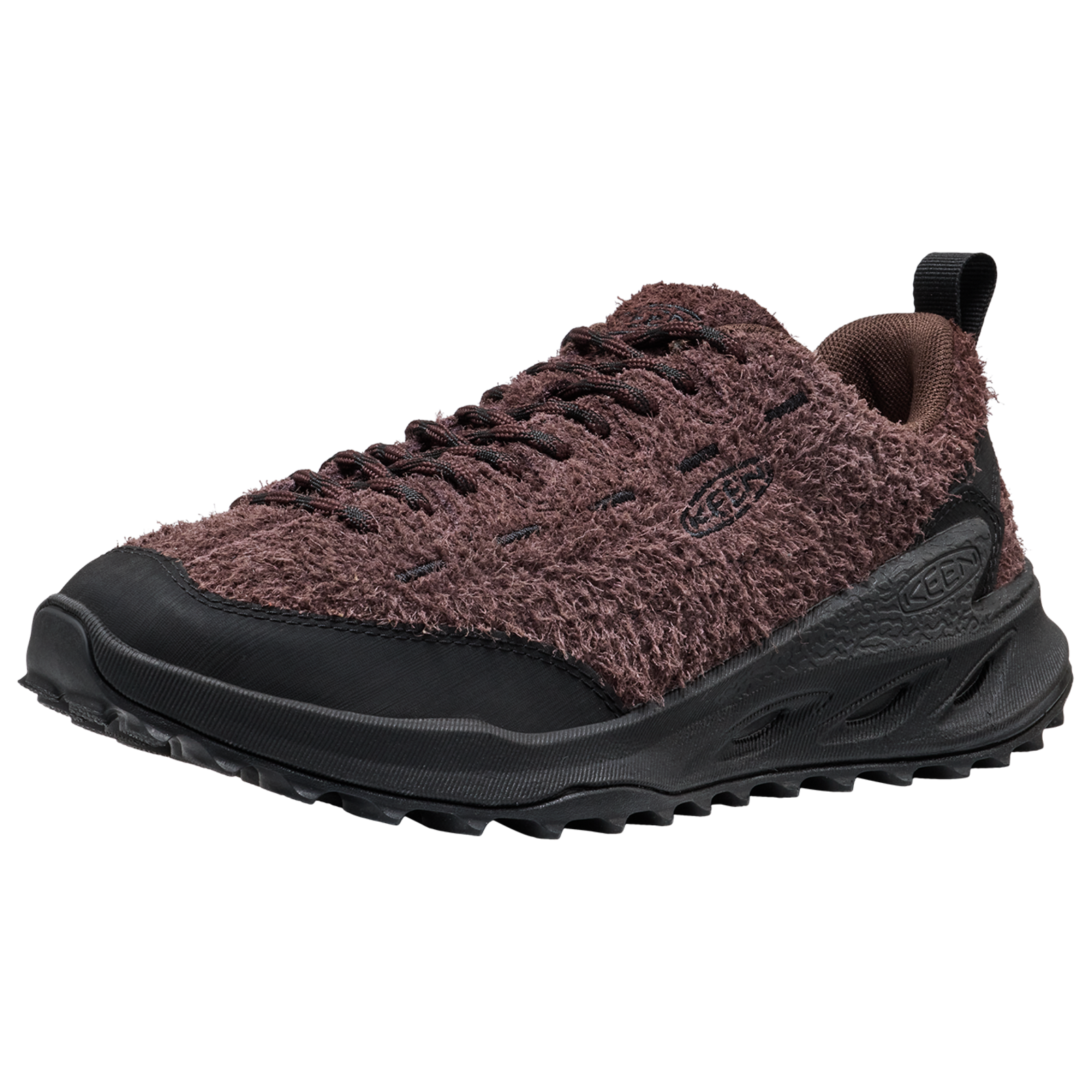 KEEN W Jasper Zionic Freizeitschuhe Damen, braun, Grösse: 42