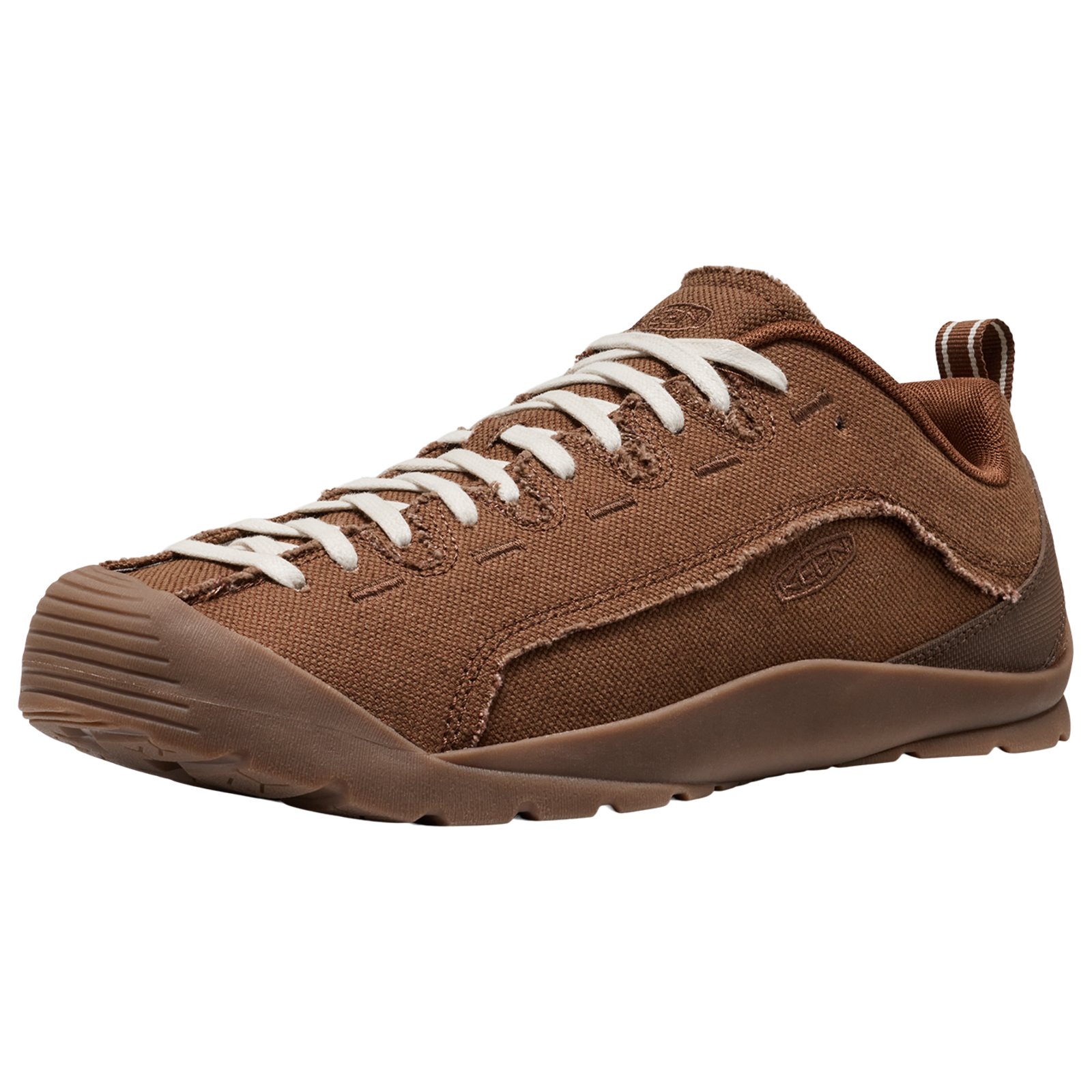 KEEN M Jasper Split Freizeitschuhe Herren, braun, Grösse: 42