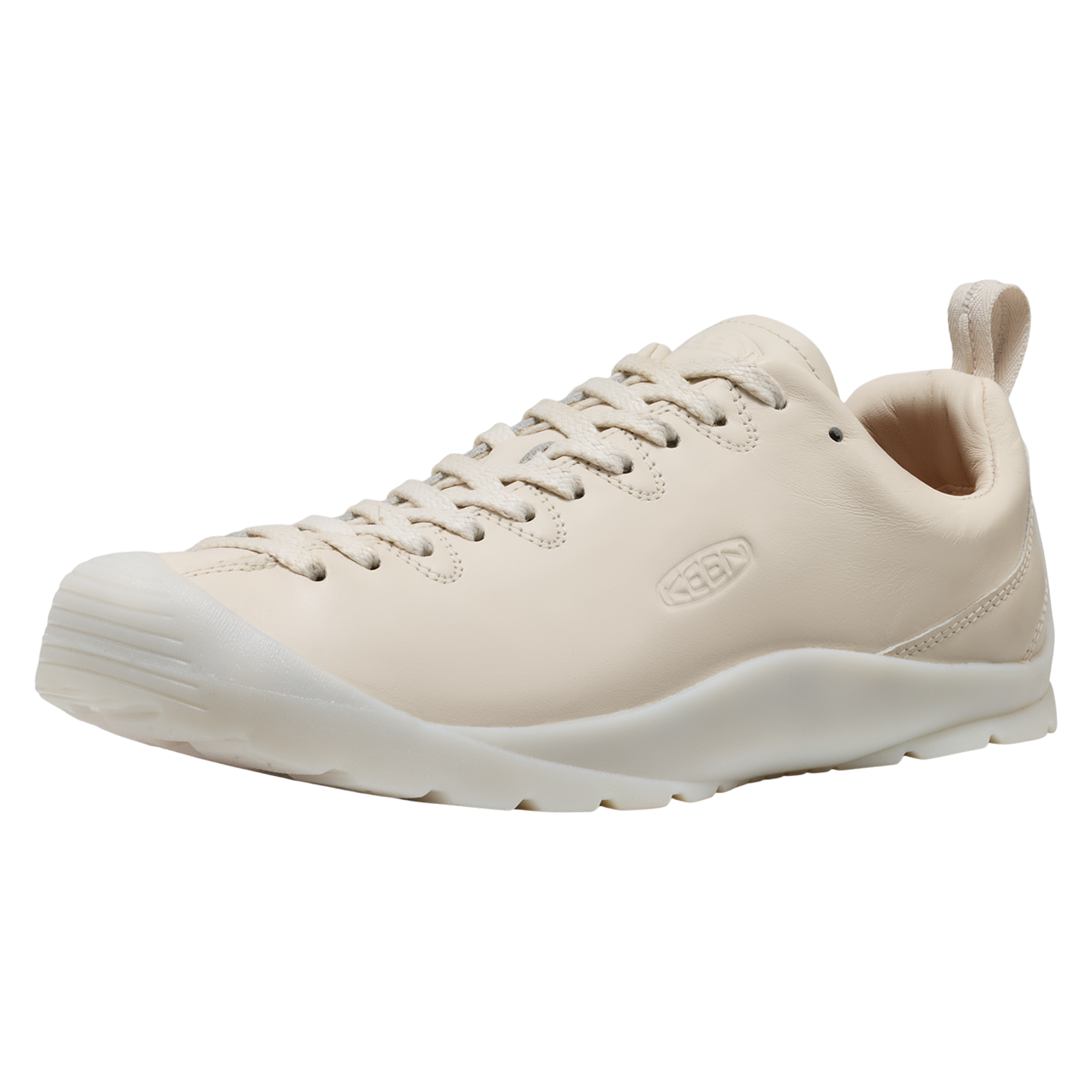 KEEN W Jasper Se1 x Quiet Luxury Freizeitschuhe Damen, beige, Grösse: 41