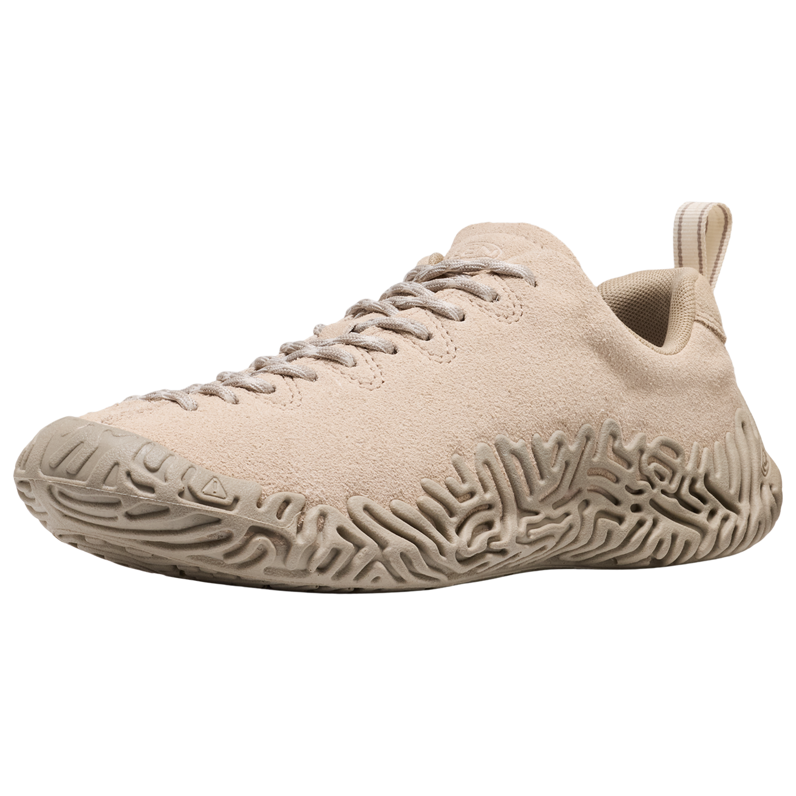 Image of KEEN M Jasper Merko Freizeitschuhe Herren, beige, Grösse: 39.5