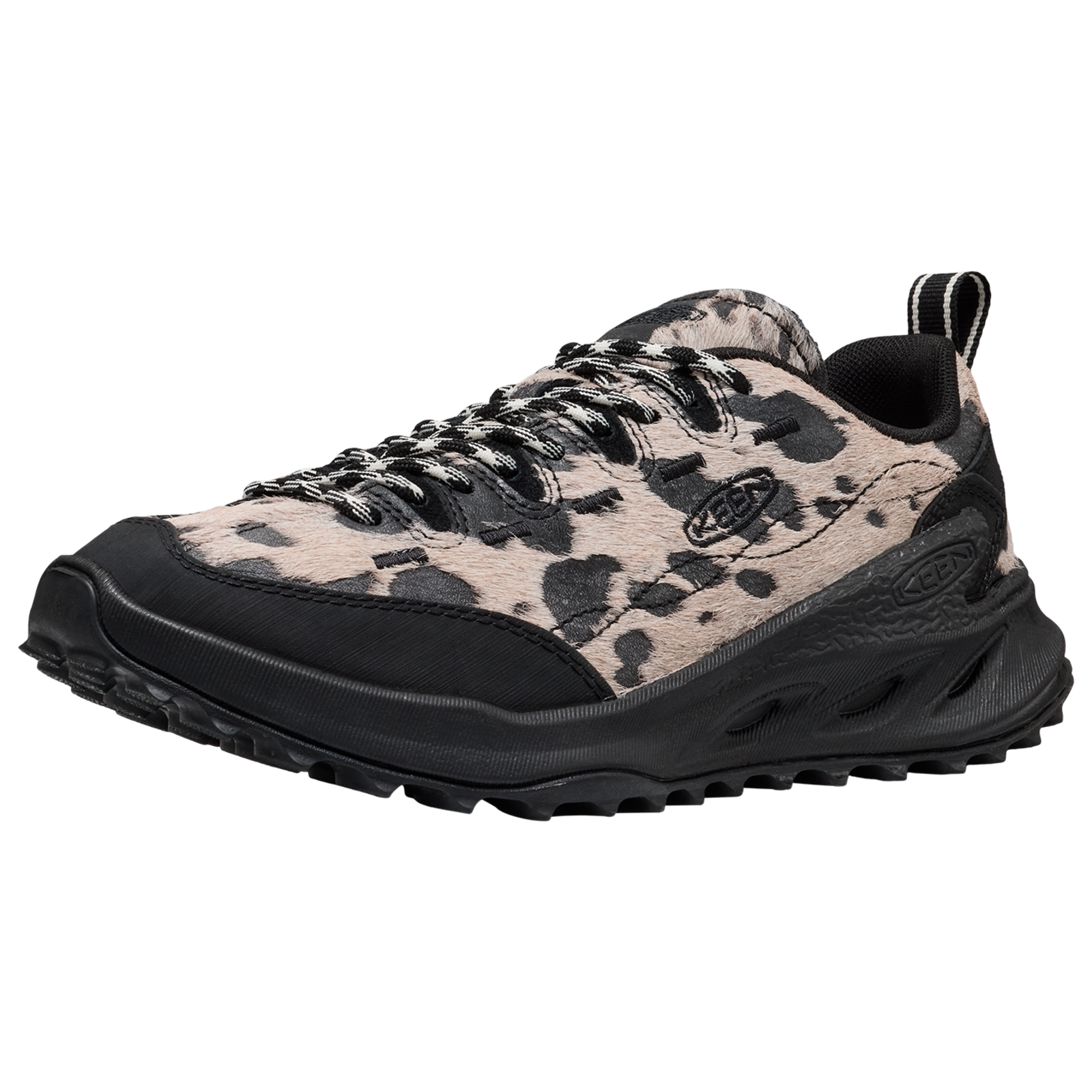 KEEN W Jasper Zionic Freizeitschuhe Damen, beige, Grösse: 38.5