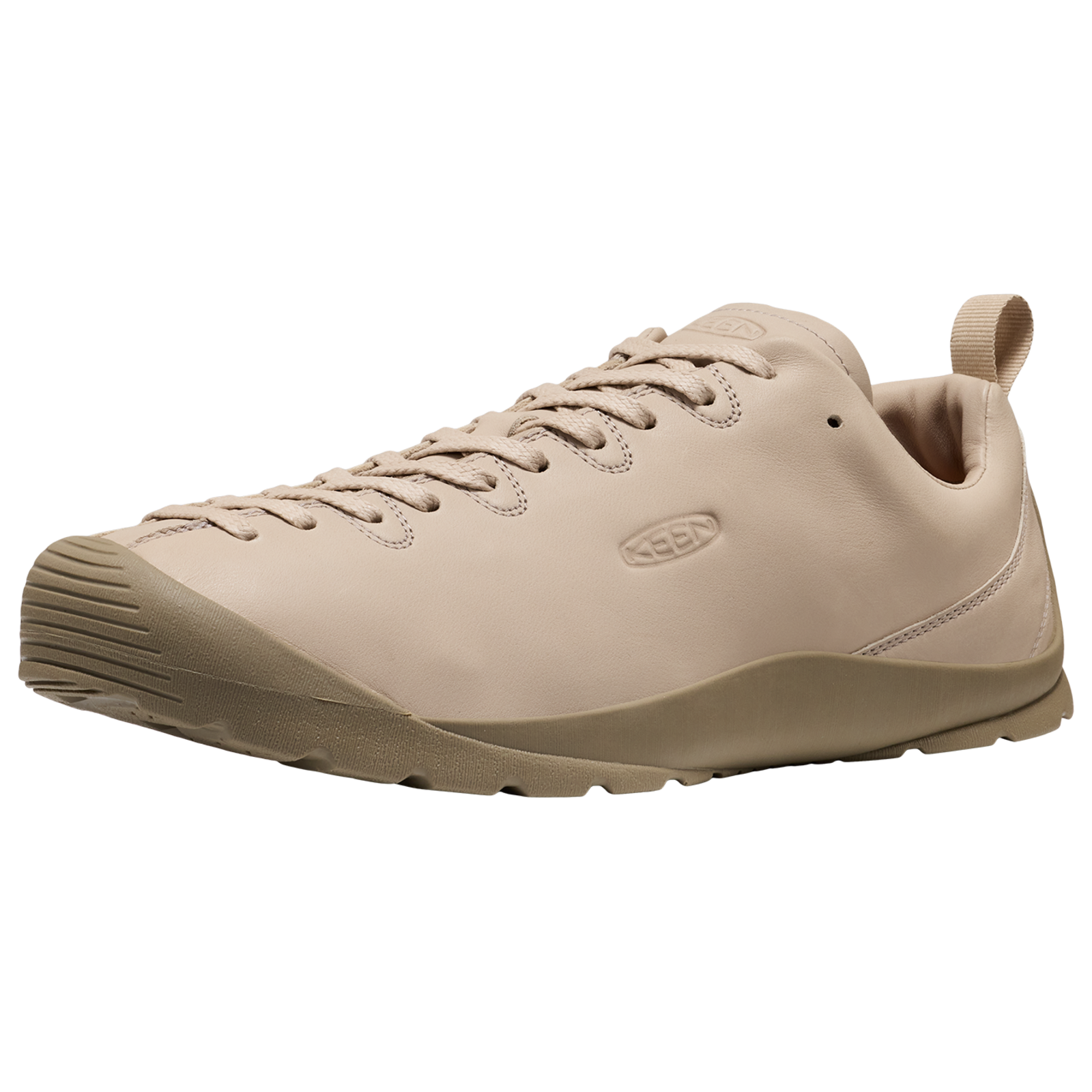 KEEN M Jasper Se1 Freizeitschuhe Herren, beige, Grösse: 41
