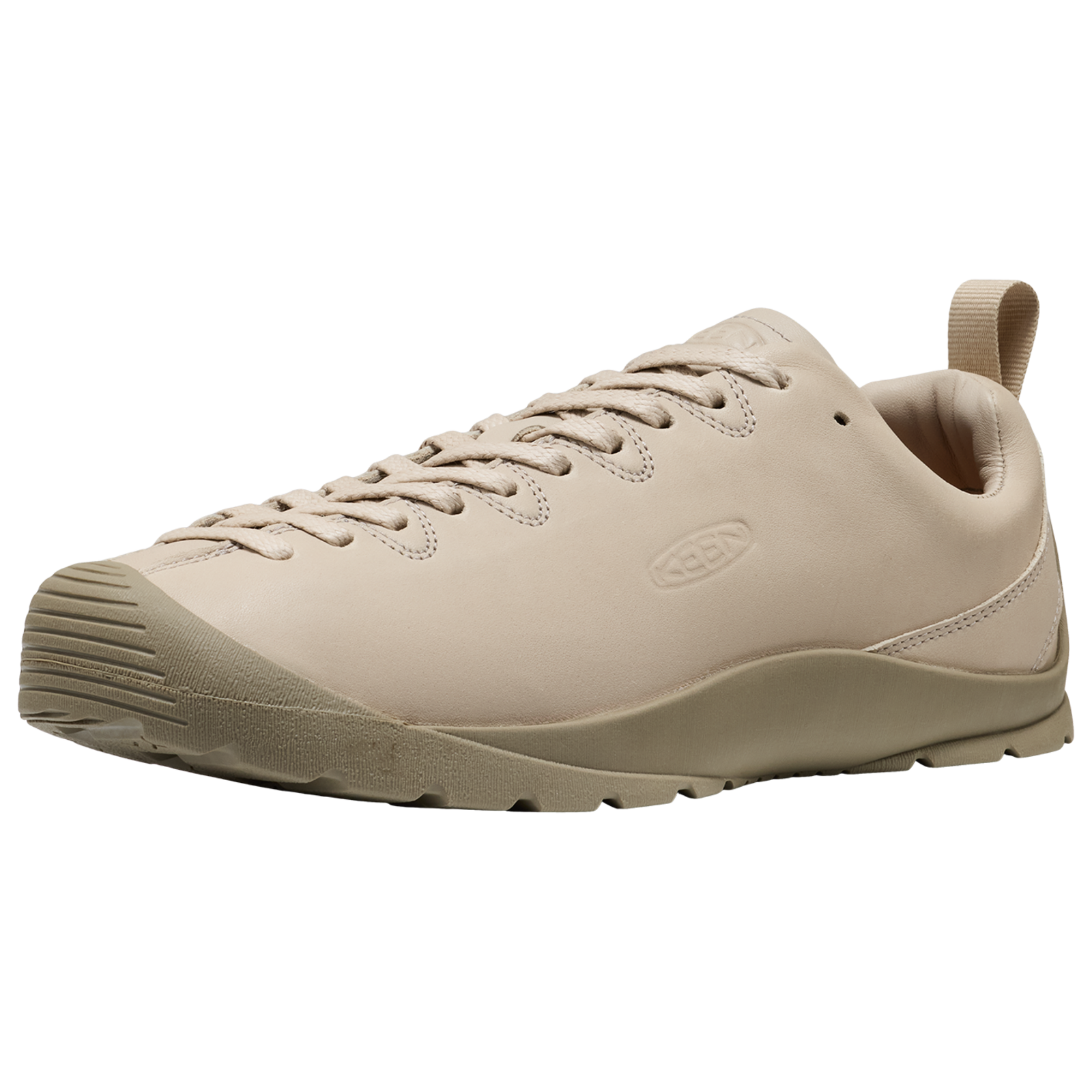 KEEN W Jasper Se1 Freizeitschuhe Damen, beige, Grösse: 37
