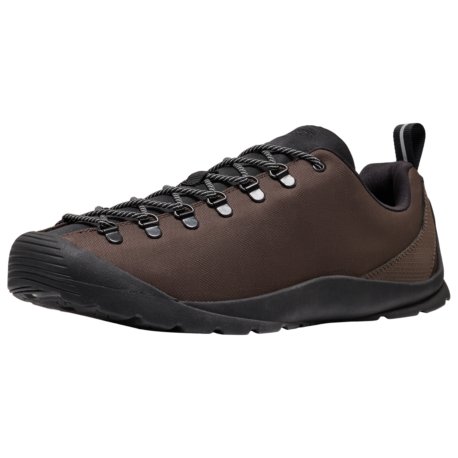 KEEN M Jasper Se2 Txt Freizeitschuhe Herren, braun, Grösse: 43