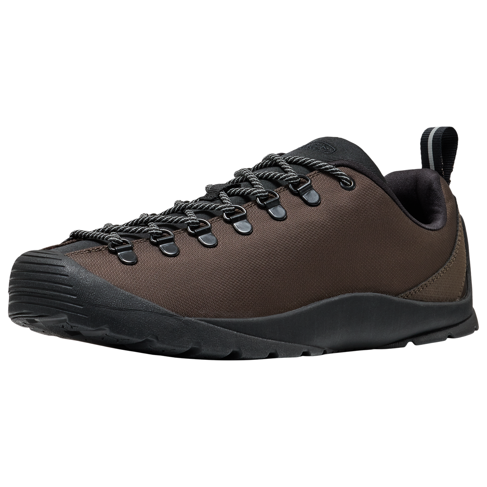 KEEN W Jasper Se2 Txt Freizeitschuhe Damen, braun, Grösse: 37
