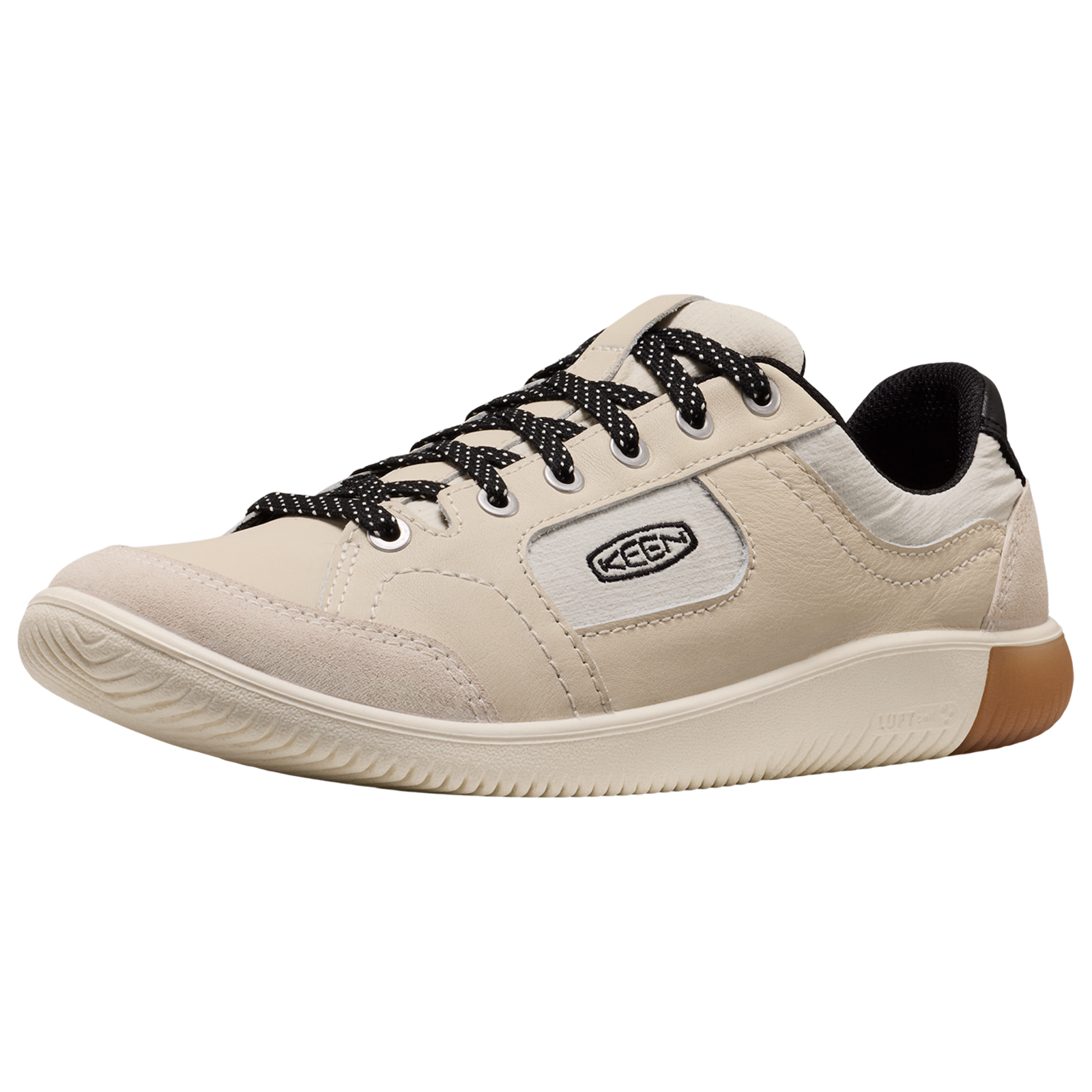Image of KEEN M KNX Pablo Freizeitschuhe Herren, beige, Grösse: 39.5