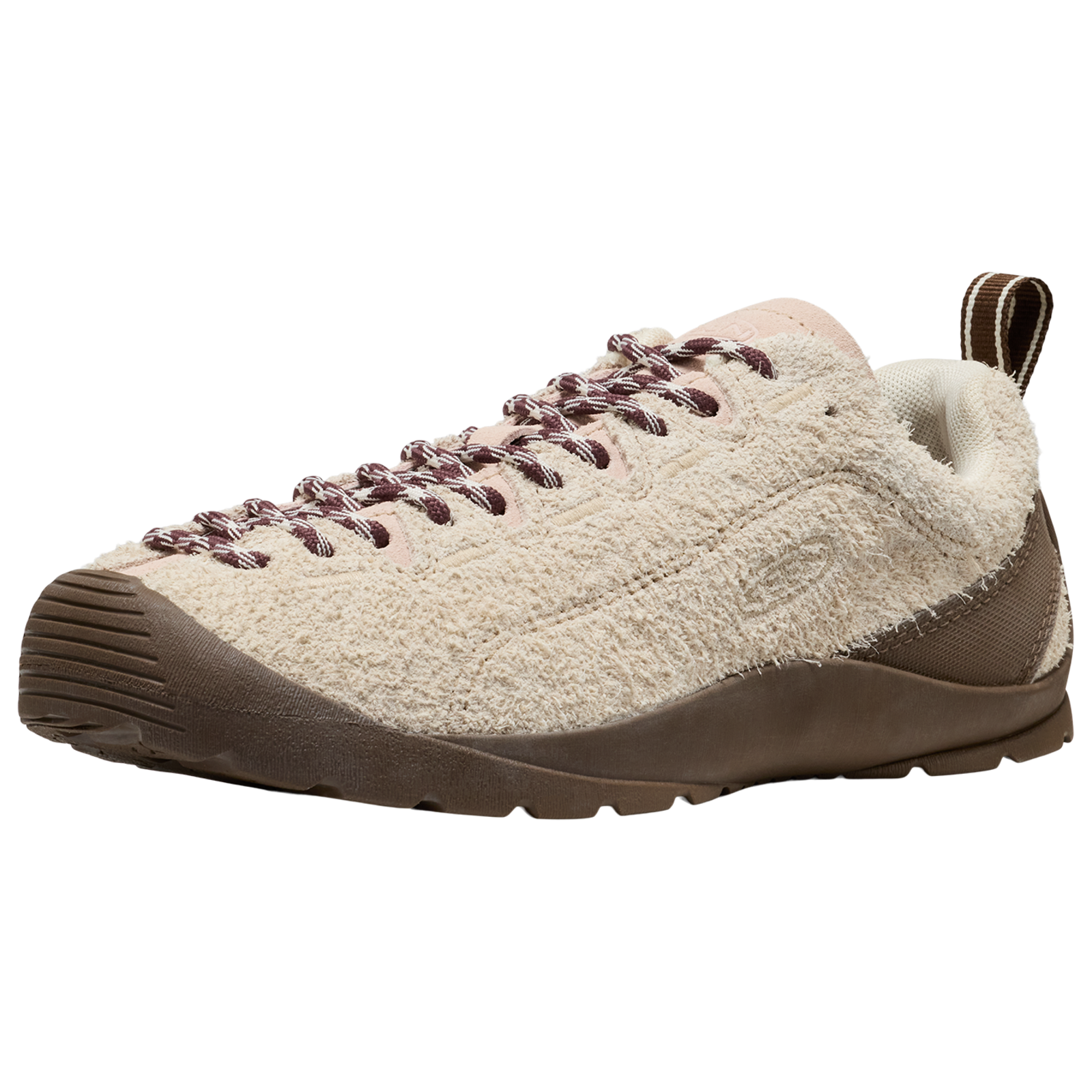 KEEN W Jasper Freizeitschuhe Damen, beige, Grösse: 39.5