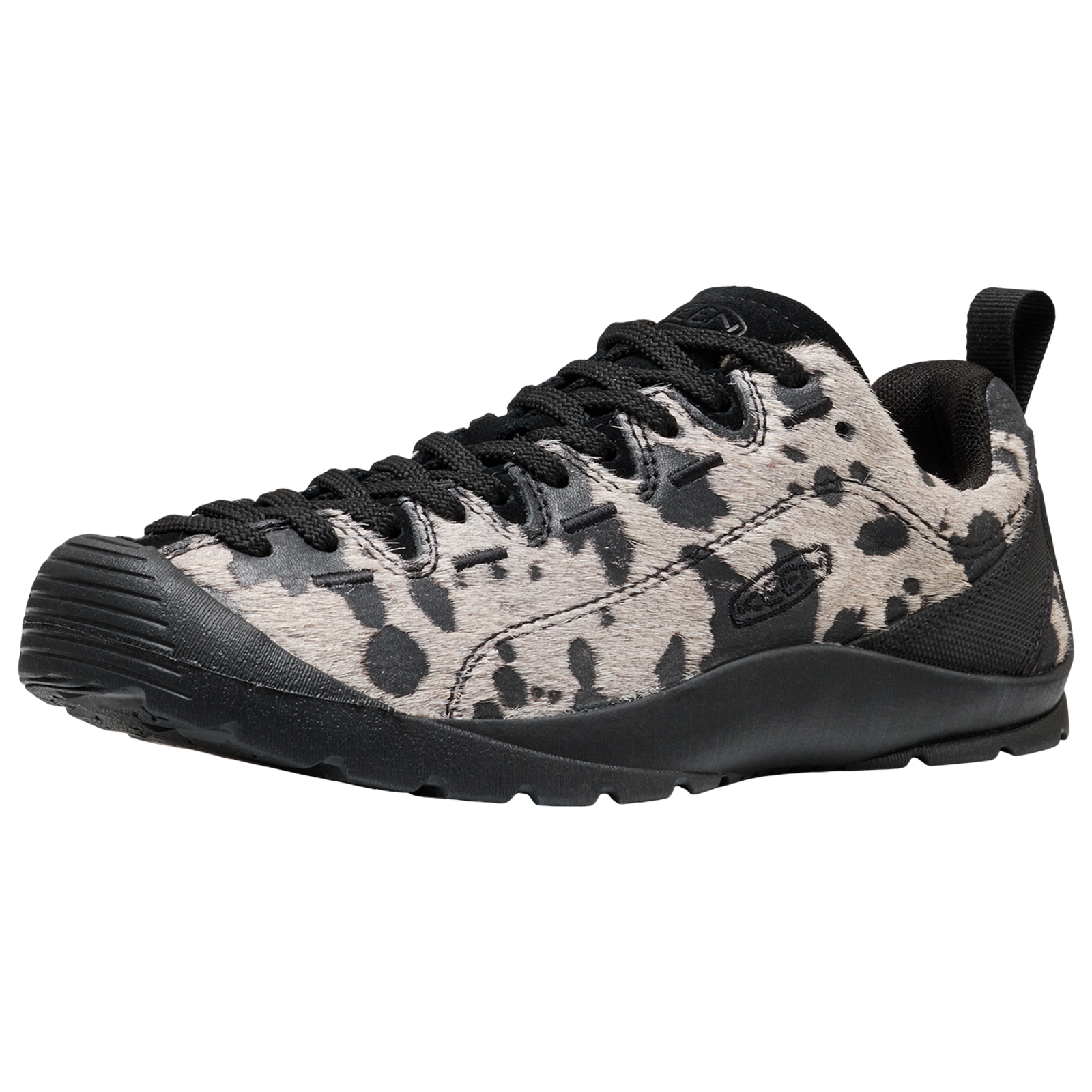 KEEN W Jasper Freizeitschuhe Damen, beige, Grösse: 37