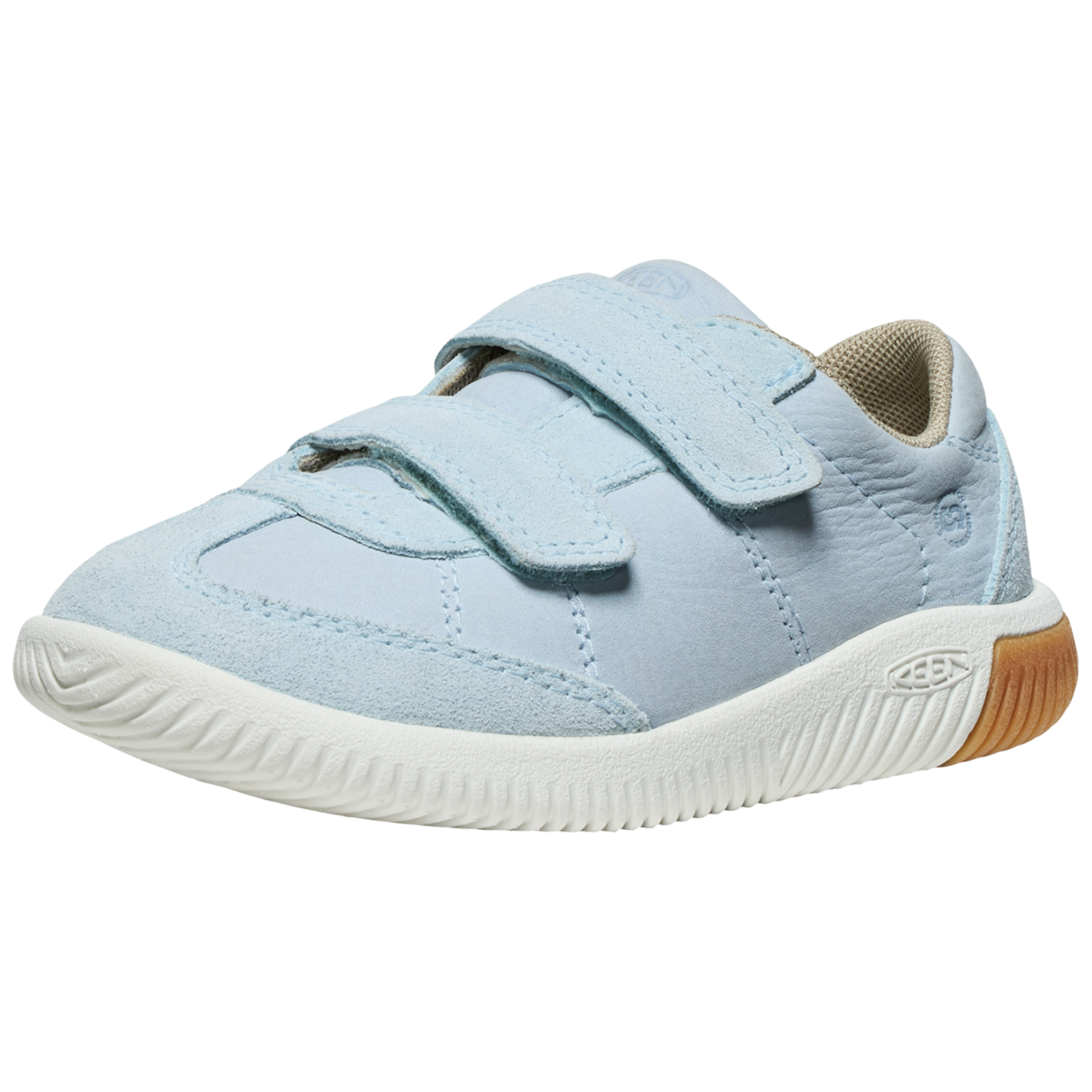 KEEN Kids C KNX T-Toe Ds Freizeitschuhe, blau, Grösse: 24