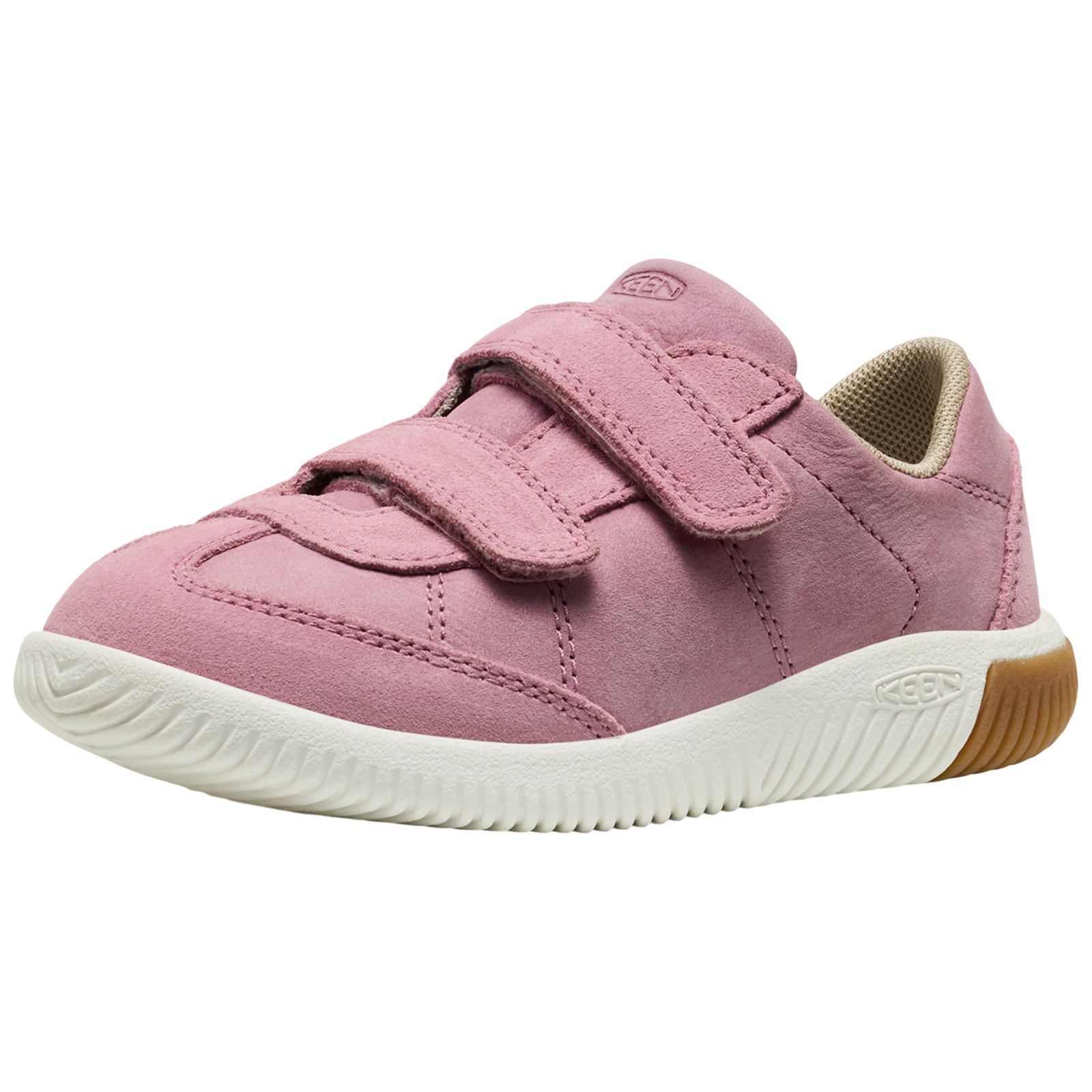 KEEN Kids C KNX T-Toe Ds Freizeitschuhe, pink, Grösse: 24