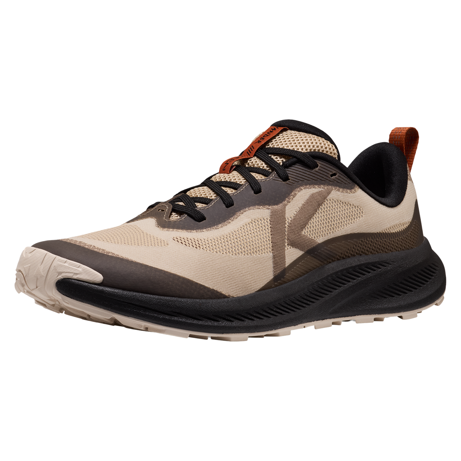 KEEN M Wander Trailrunningschuhe Herren, beige, Grösse: 41