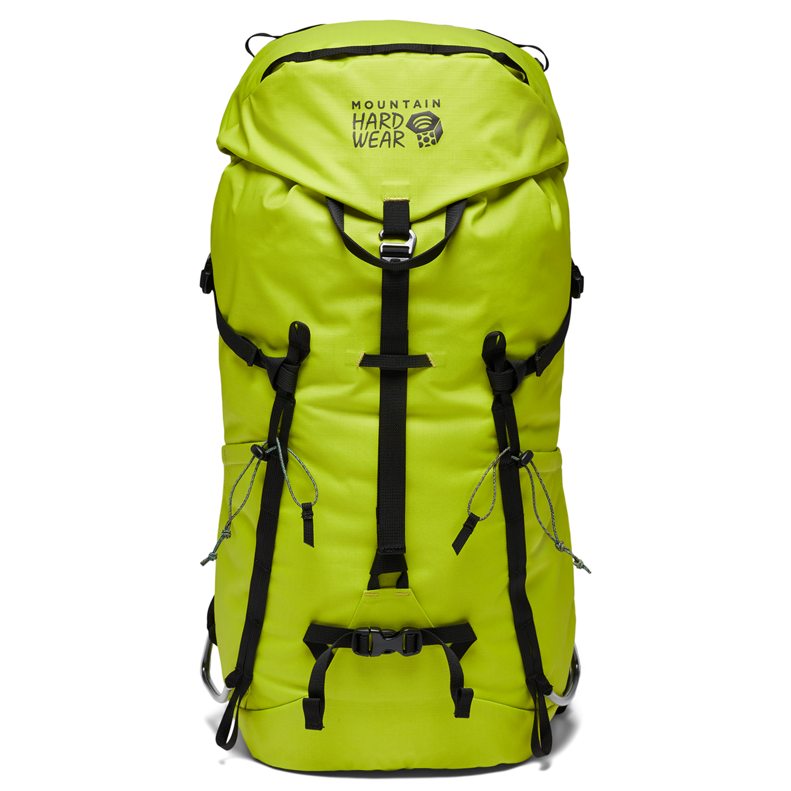 Mountain Hardwear Scrambler 25 Rucksack grün