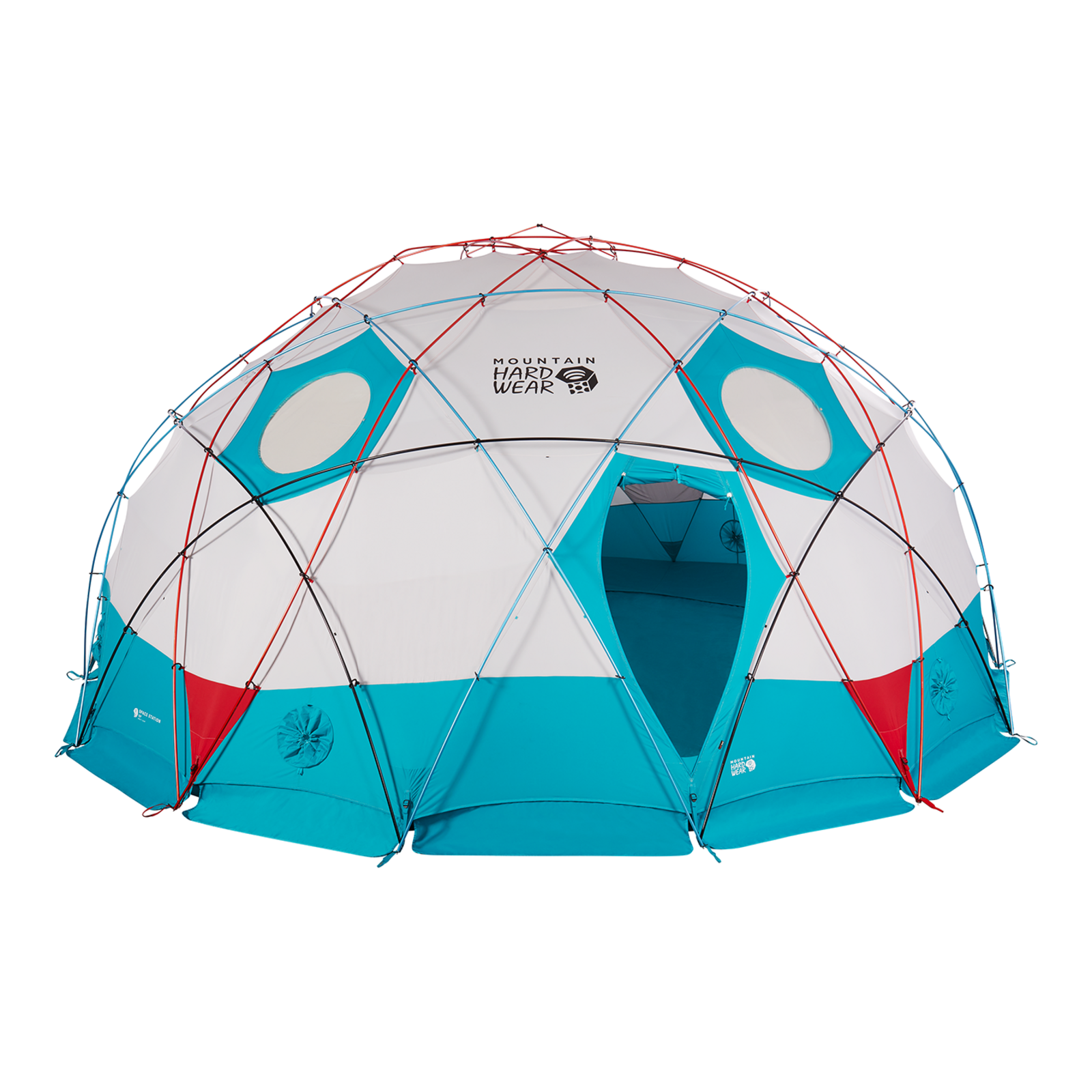 Space Station™ Dome Tent Expeditionsartikel
