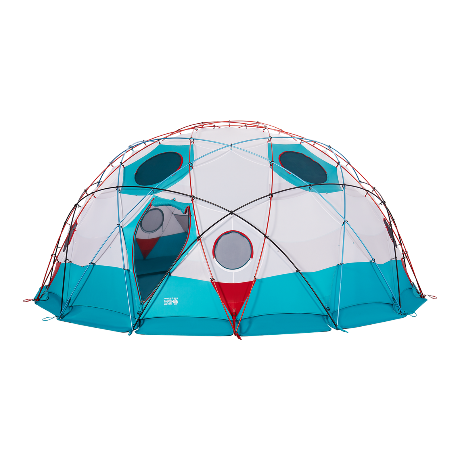 Stronghold™ Dome Tent Expeditionsartikel