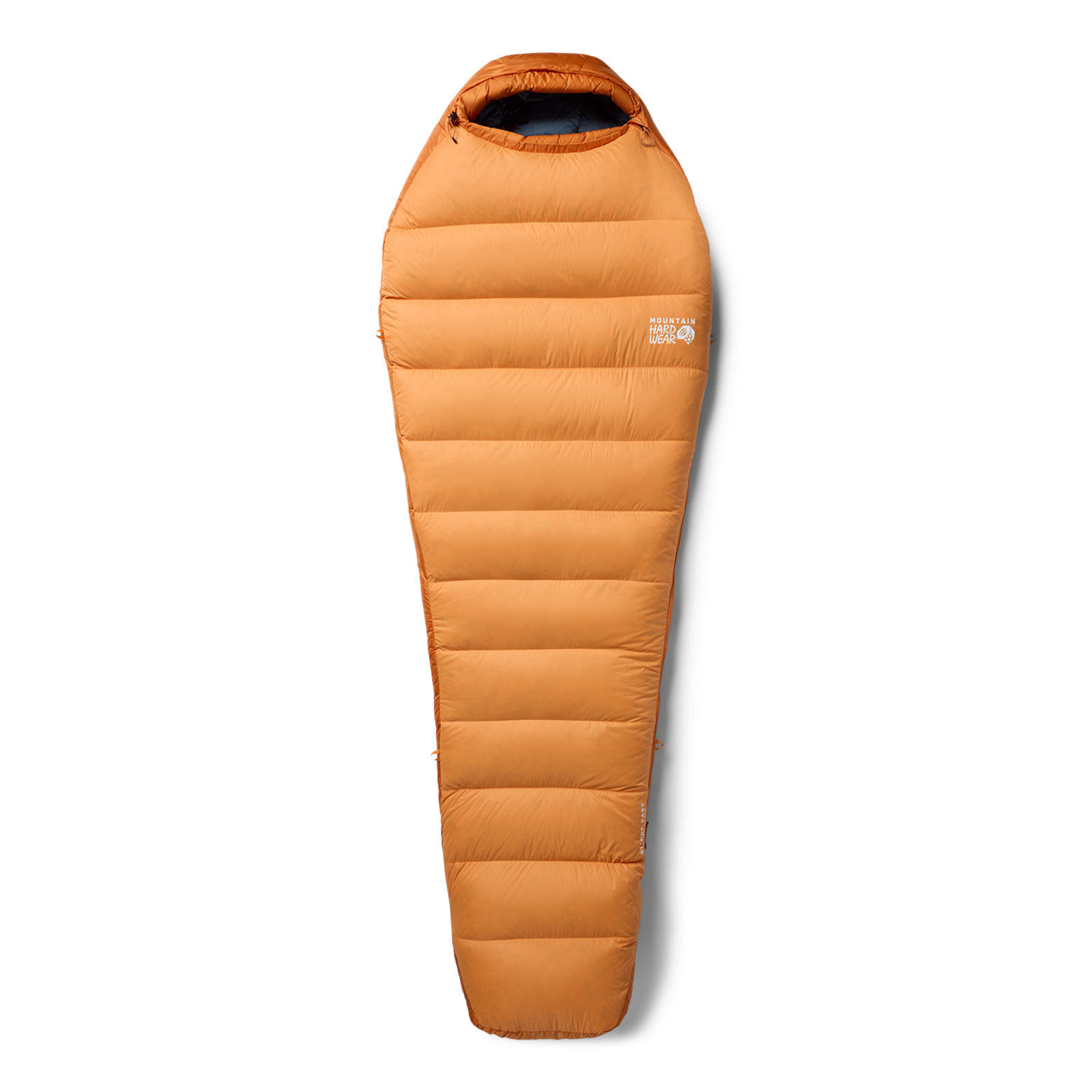 Image of Mountain Hardwear Bishop Pass™ 0F/-18C Reg Daunenschlafsack orange