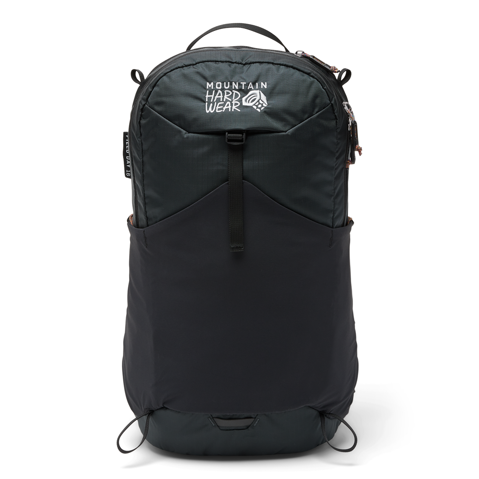 Mountain Hardwear Field Day™ 16L  Rucksack schwarz