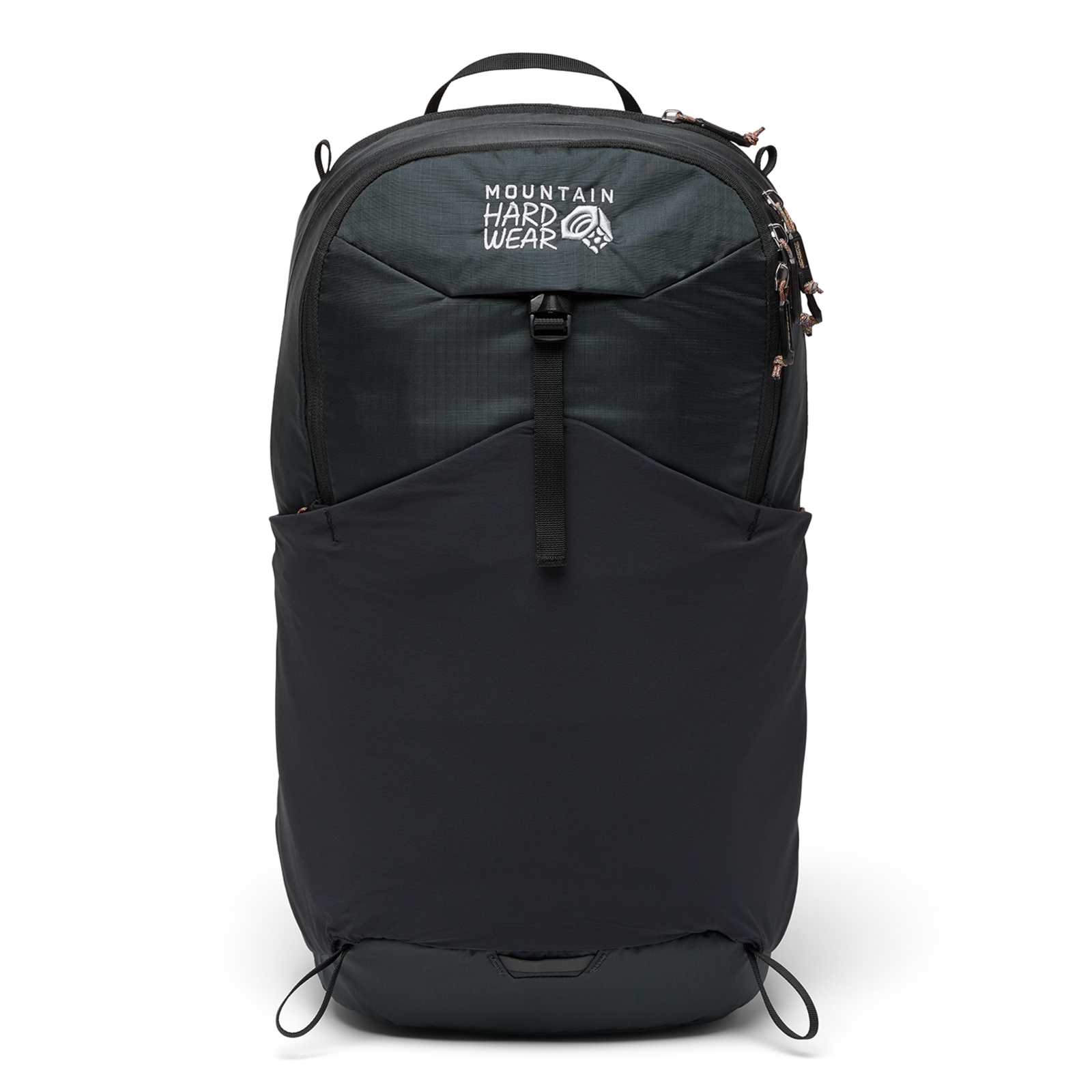 Mountain Hardwear Field Day™ 22L  Rucksack schwarz
