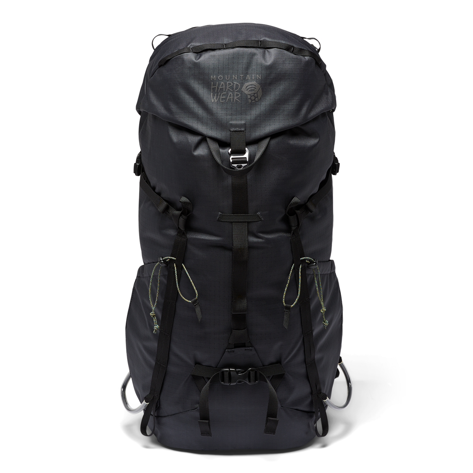 Mountain Hardwear Scrambler™ 25L  Rucksack schwarz