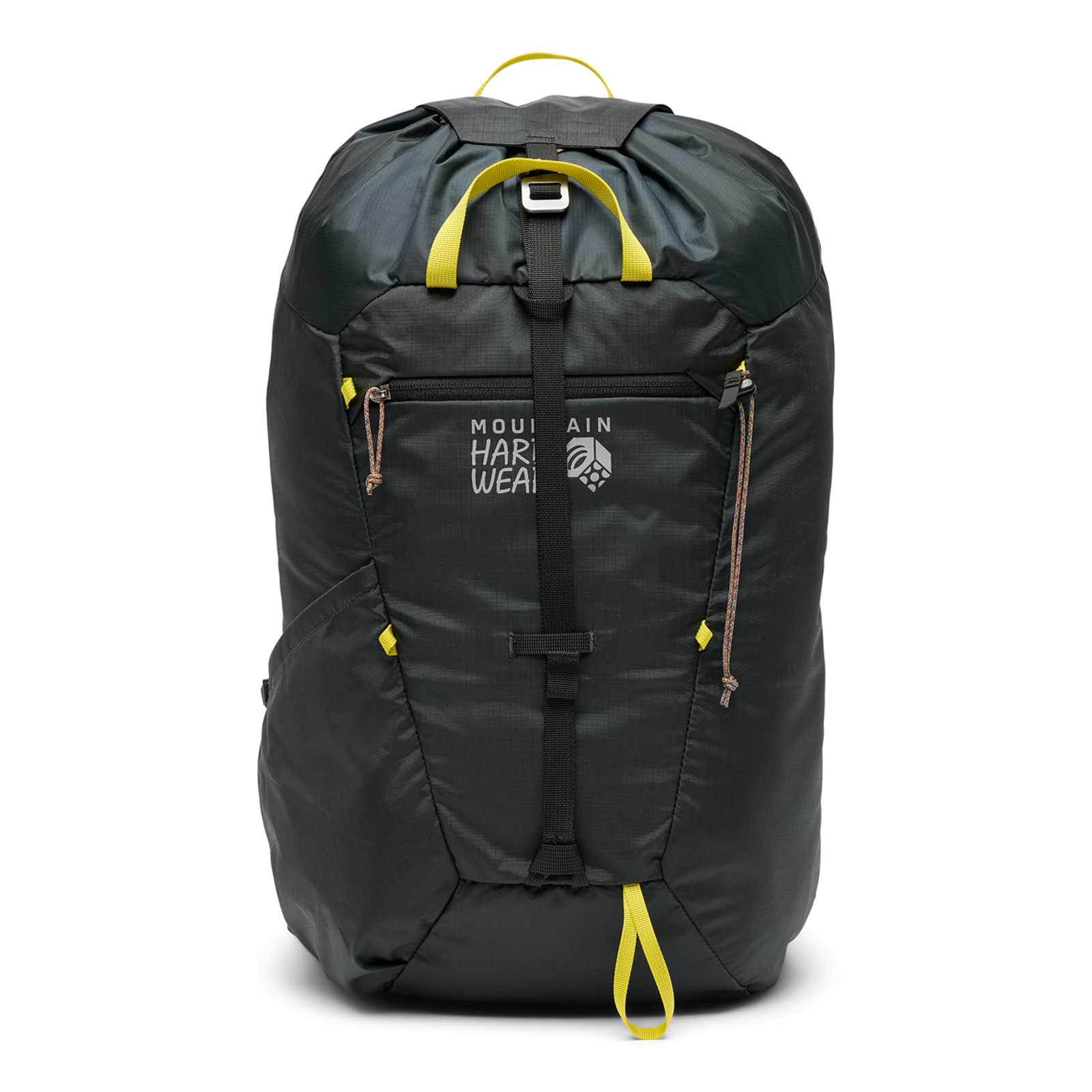 Mountain Hardwear UL™ 20  Rucksack schwarz