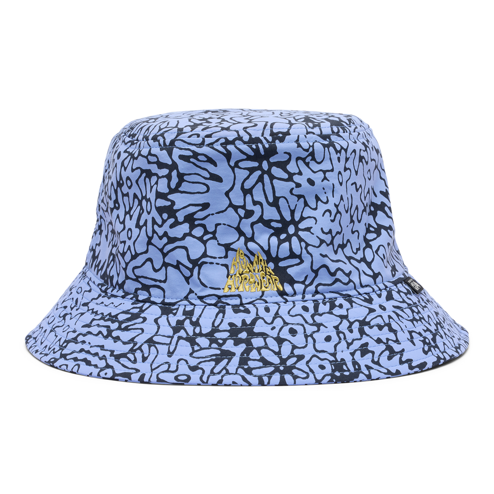 Mountain Hardwear Stryder™ Bucket Hat, blau, Grösse: S/M