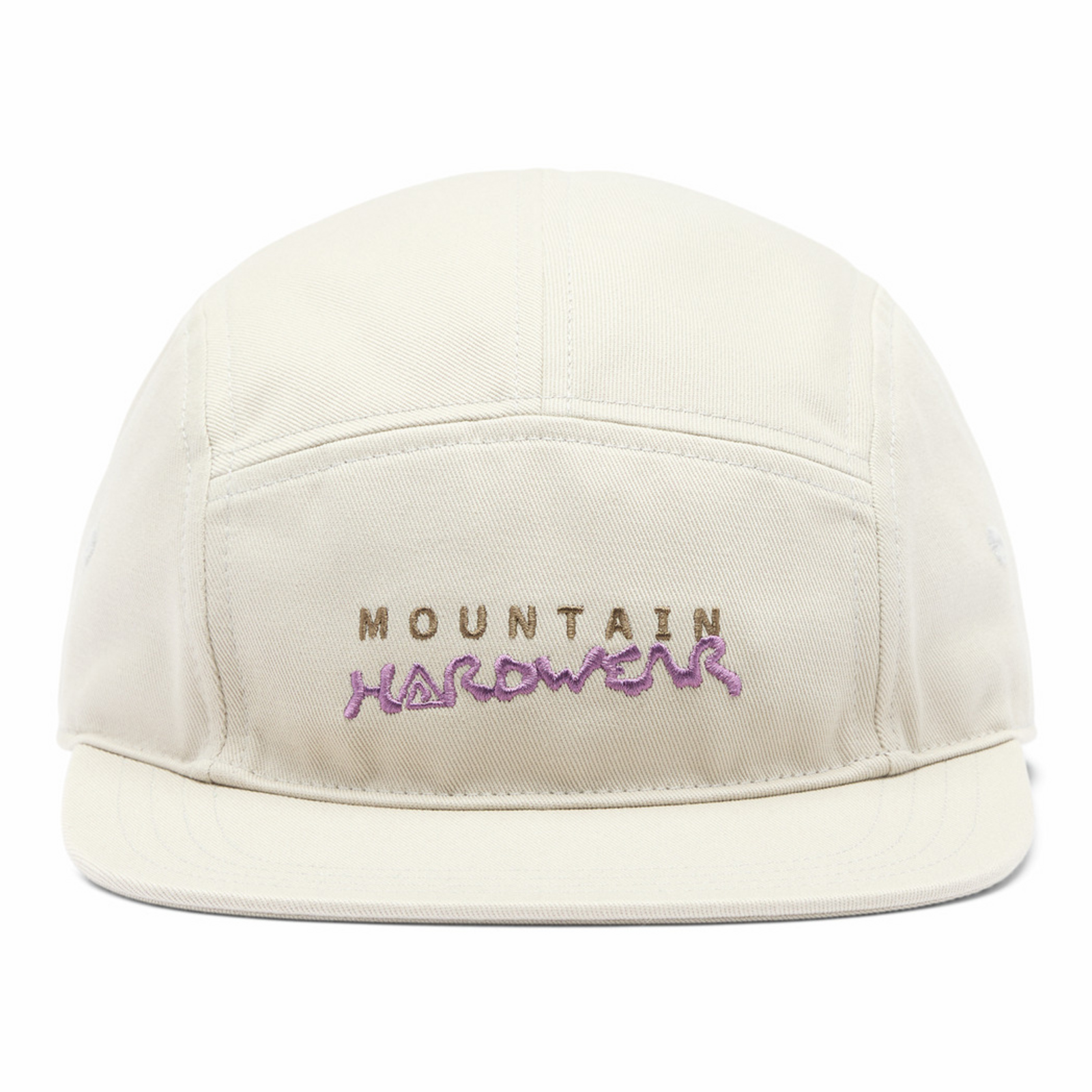 Image of Mountain Hardwear Canvas Camp Hat, weiss, Grösse: one size