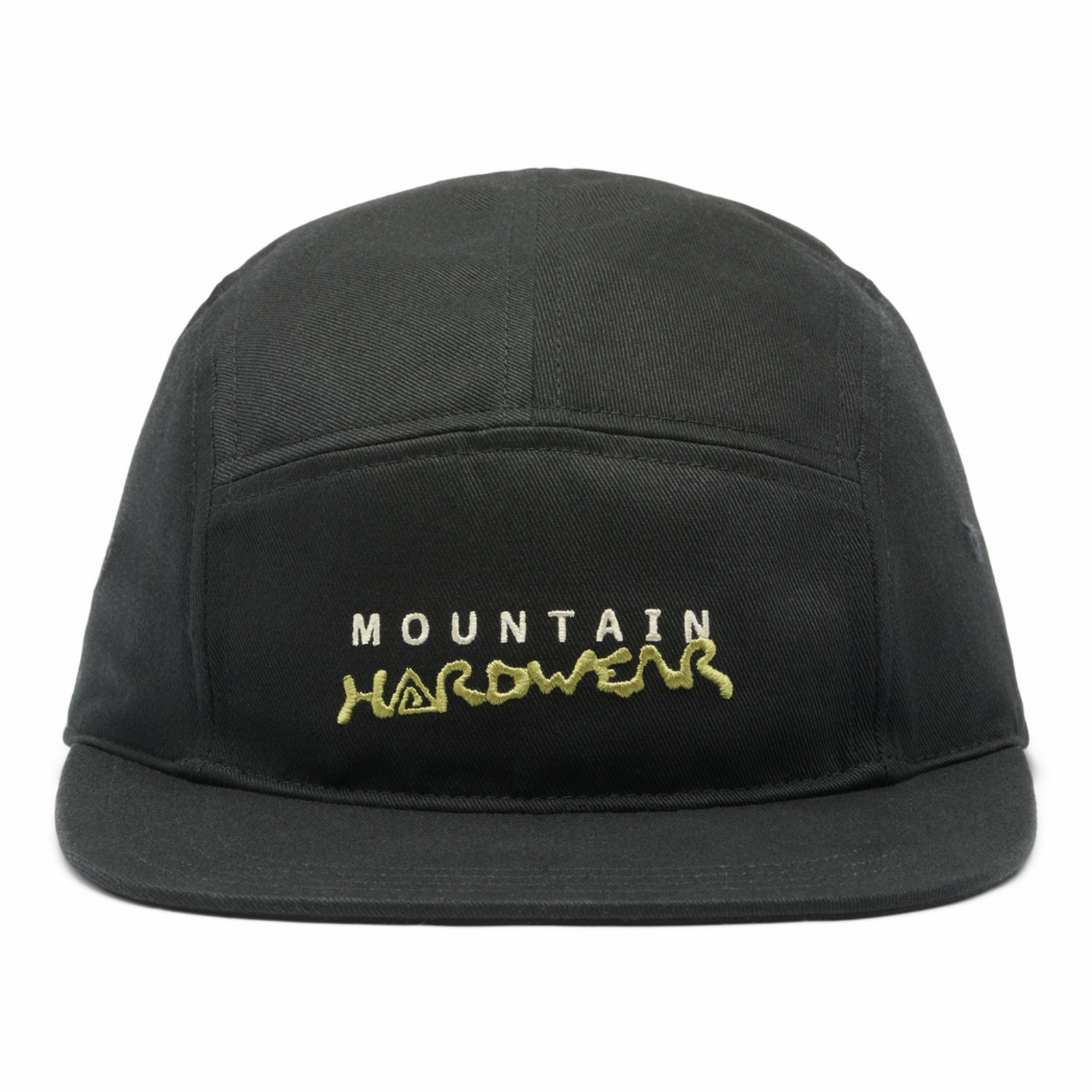 Image of Mountain Hardwear Canvas Camp Hat, schwarz, Grösse: one size