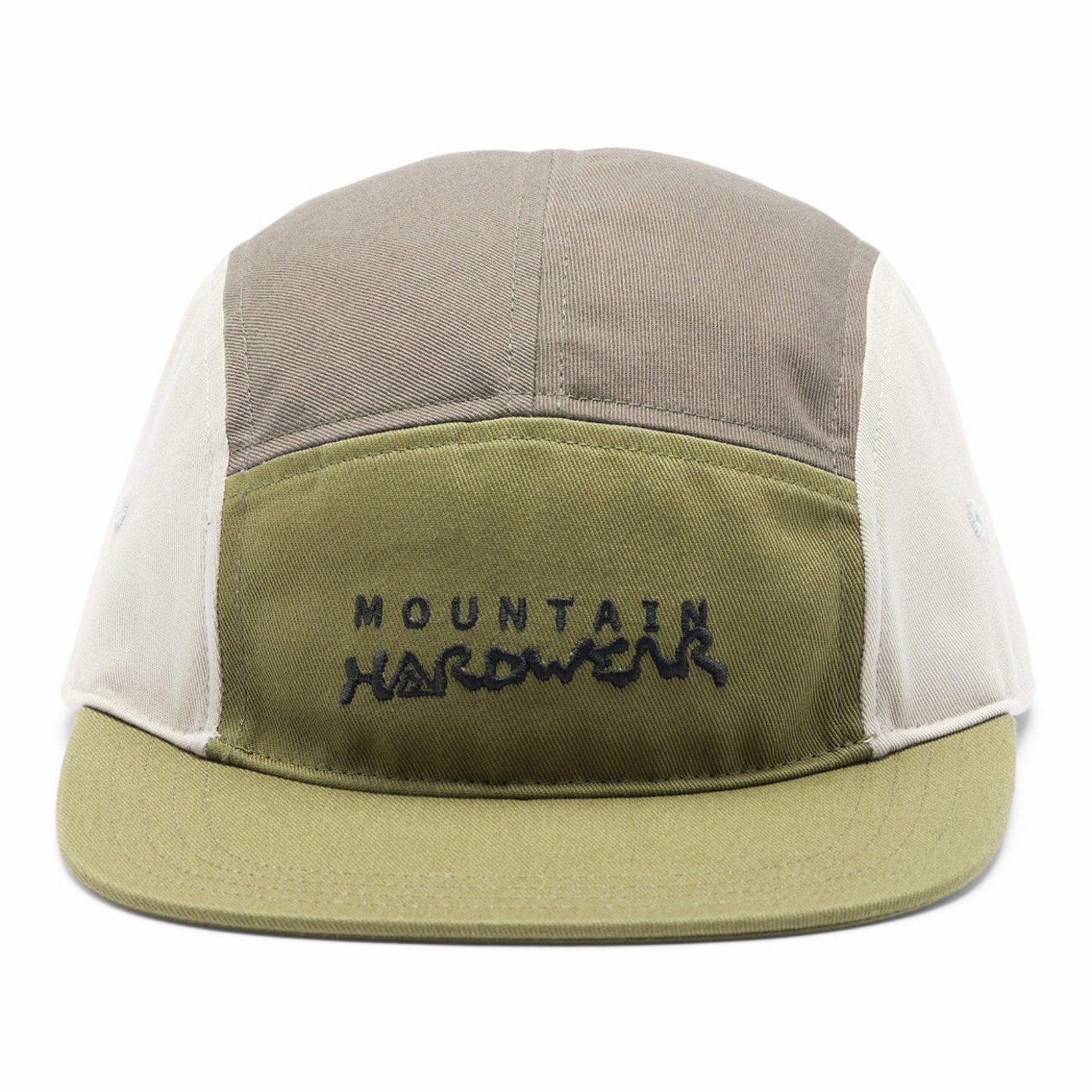 Image of Mountain Hardwear Canvas Camp Hat, mehrfarbig, Grösse: one size