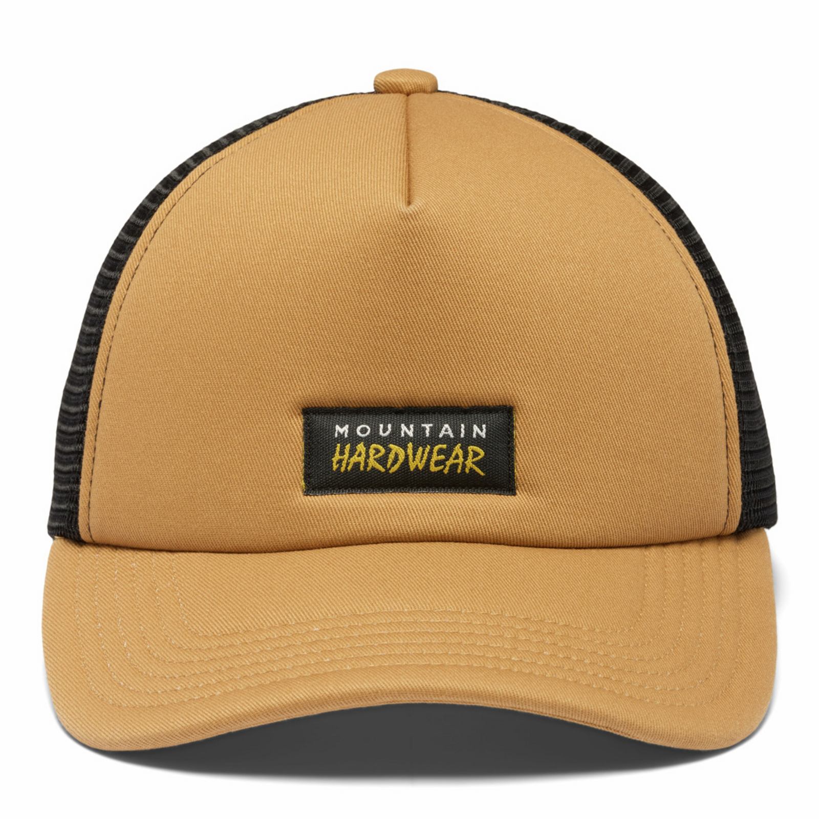 Image of Mountain Hardwear Foam Trucker, beige, Grösse: one size