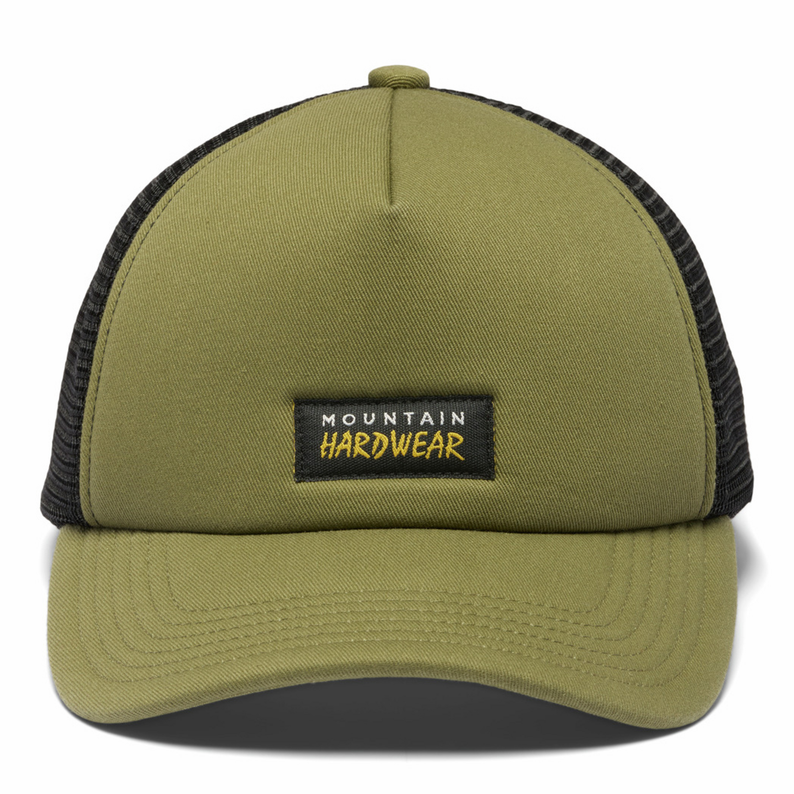 Image of Mountain Hardwear Foam Trucker, grün, Grösse: one size