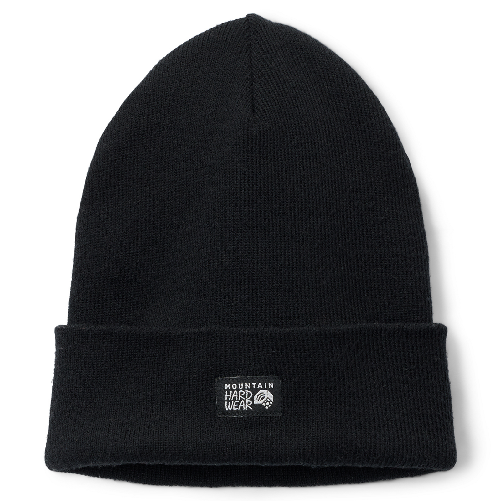 Image of Mountain Hardwear Town Square™ Beanie, schwarz, Grösse: one size