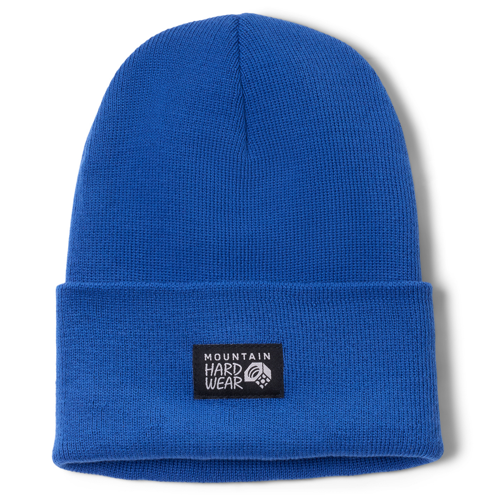 Image of Mountain Hardwear Town Square™ Beanie, blau, Grösse: one size