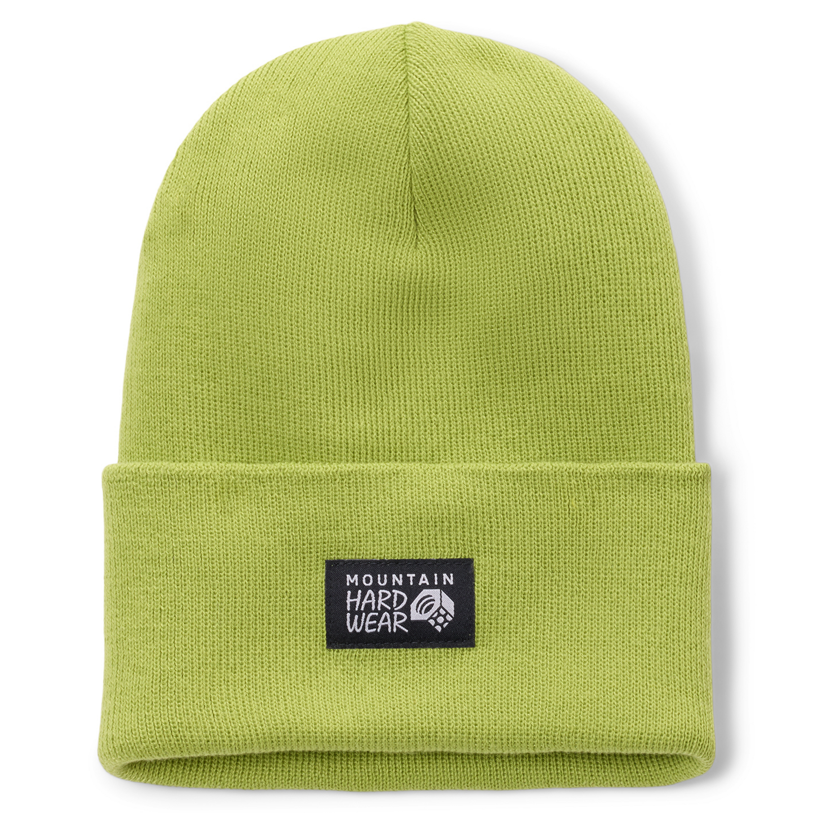 Image of Mountain Hardwear Town Square™ Beanie, grün, Grösse: one size