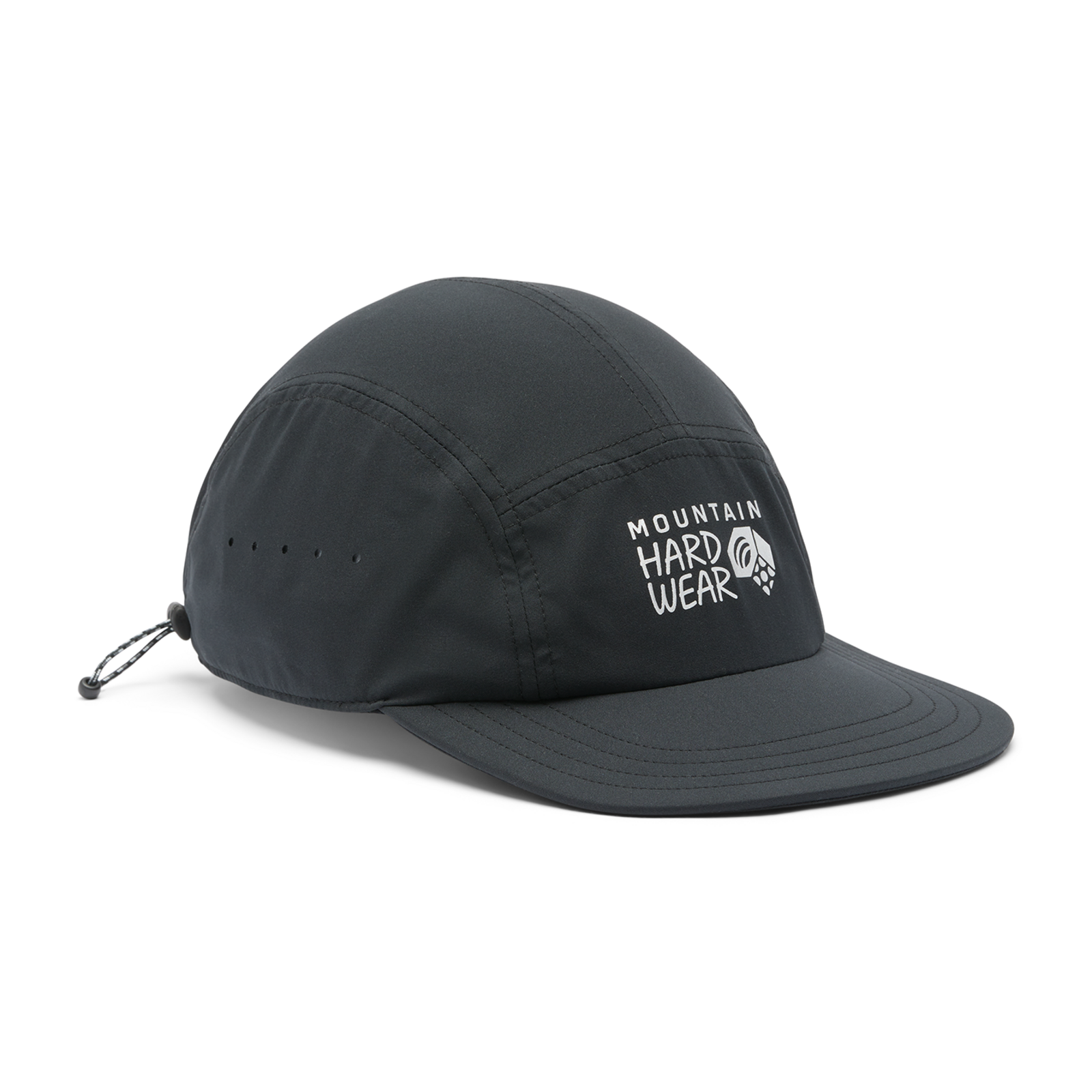 Image of Mountain Hardwear Shade Lite™ Hat, schwarz, Grösse: one size