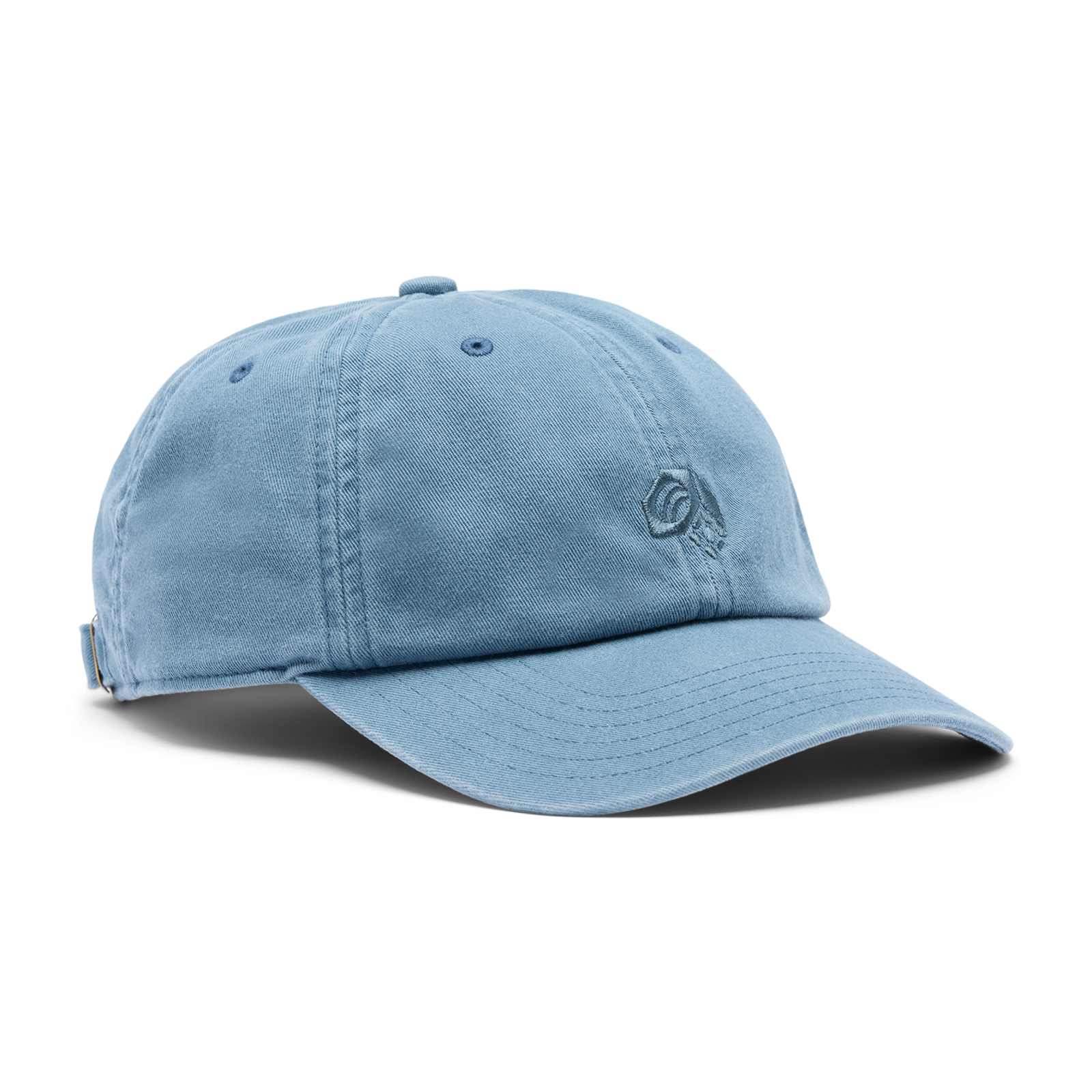 Mountain Hardwear MHW Dad Hat, blau, Grösse: one size