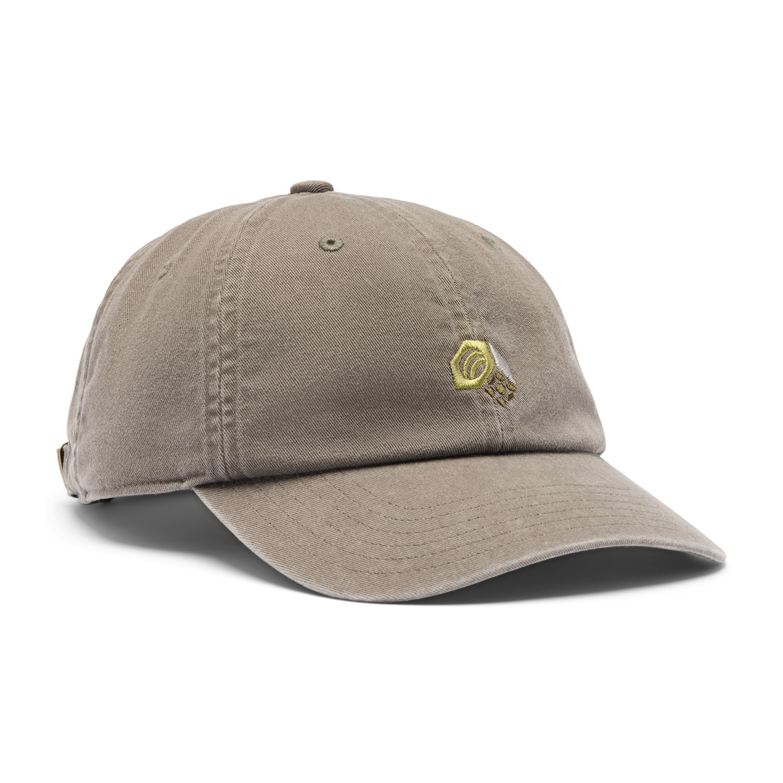 Mountain Hardwear MHW Dad Hat, beige, Grösse: one size