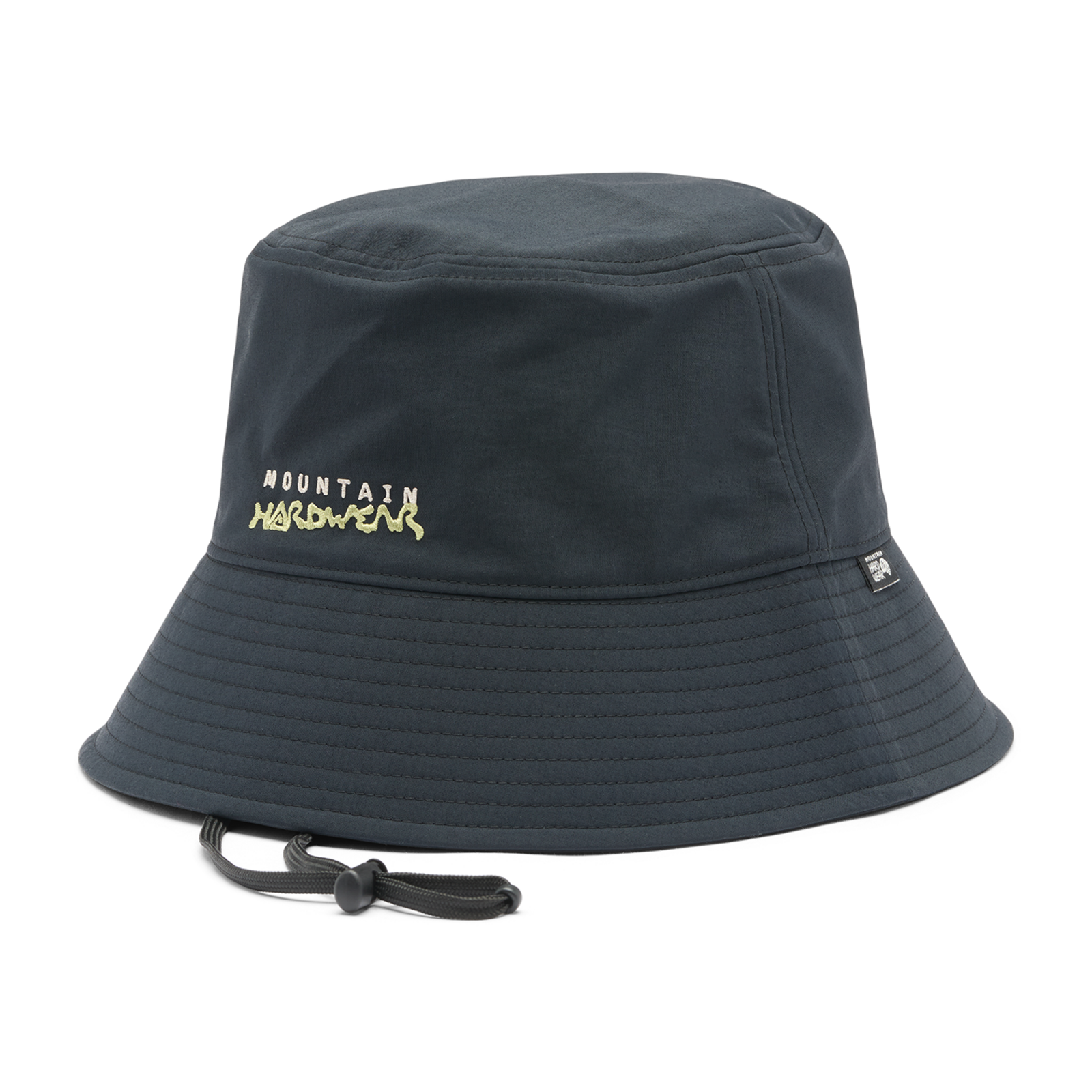 Mountain Hardwear Stryder™ Bucket Hat, schwarz, Grösse: S/M