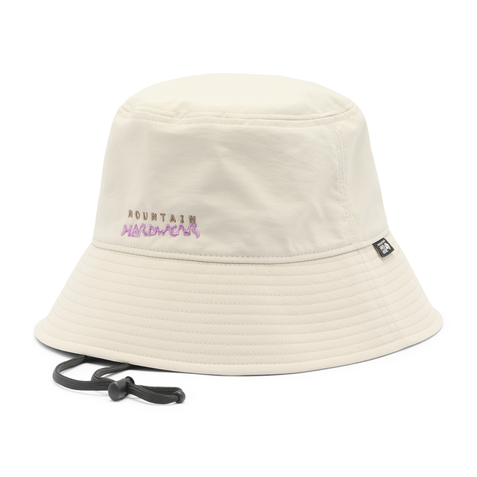 Mountain Hardwear Stryder™ Bucket Hat, beige, Grösse: S/M