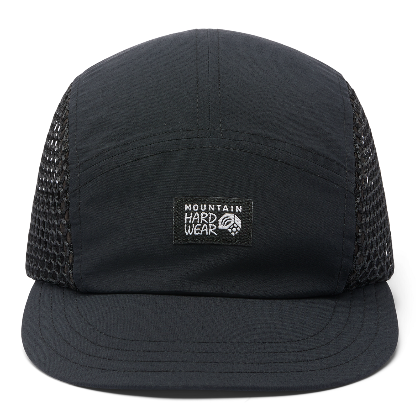 Mountain Hardwear Stryder™ Hike Hat, schwarz, Grösse: one size