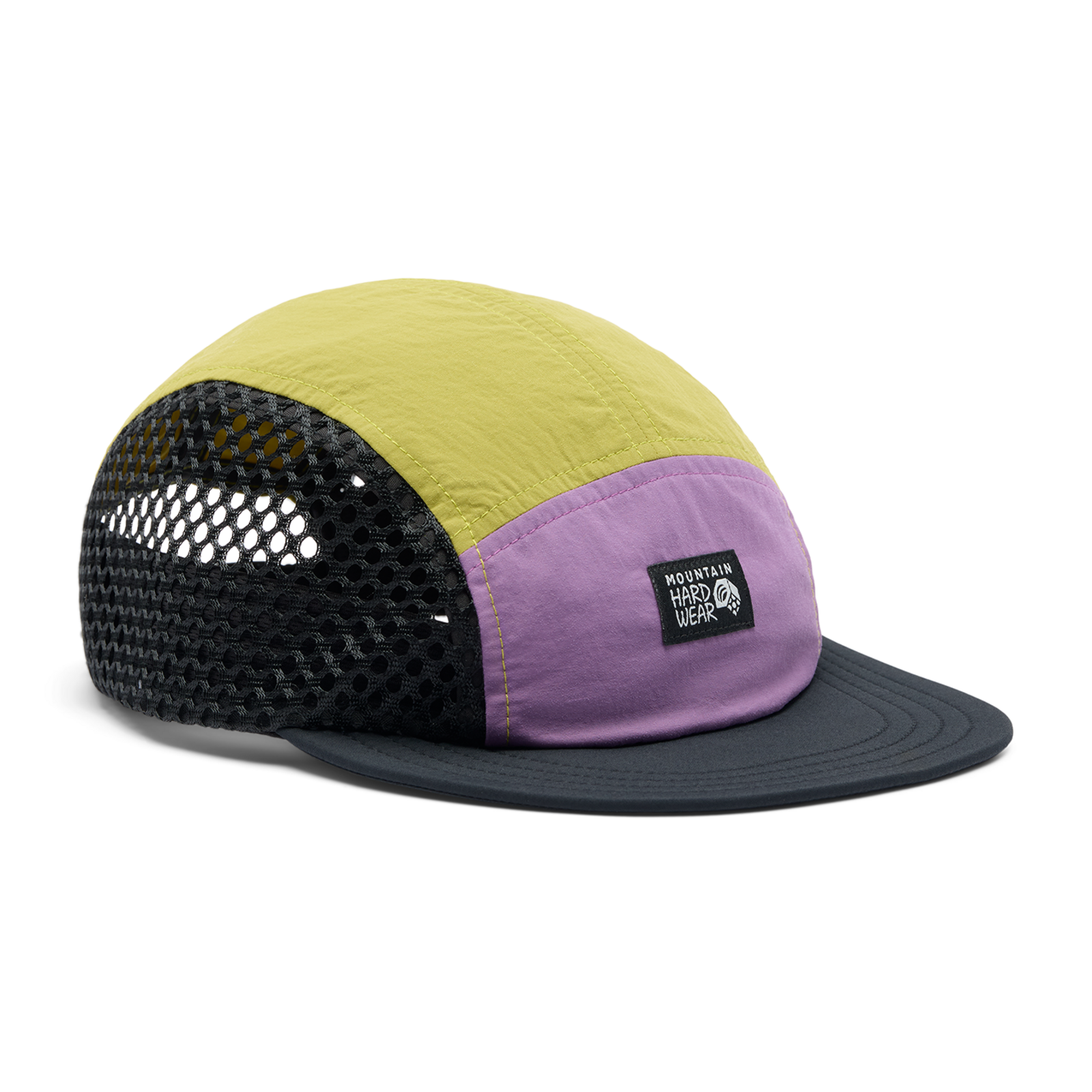 Mountain Hardwear Stryder™ Hike Hat, mehrfarbig, Grösse: one size