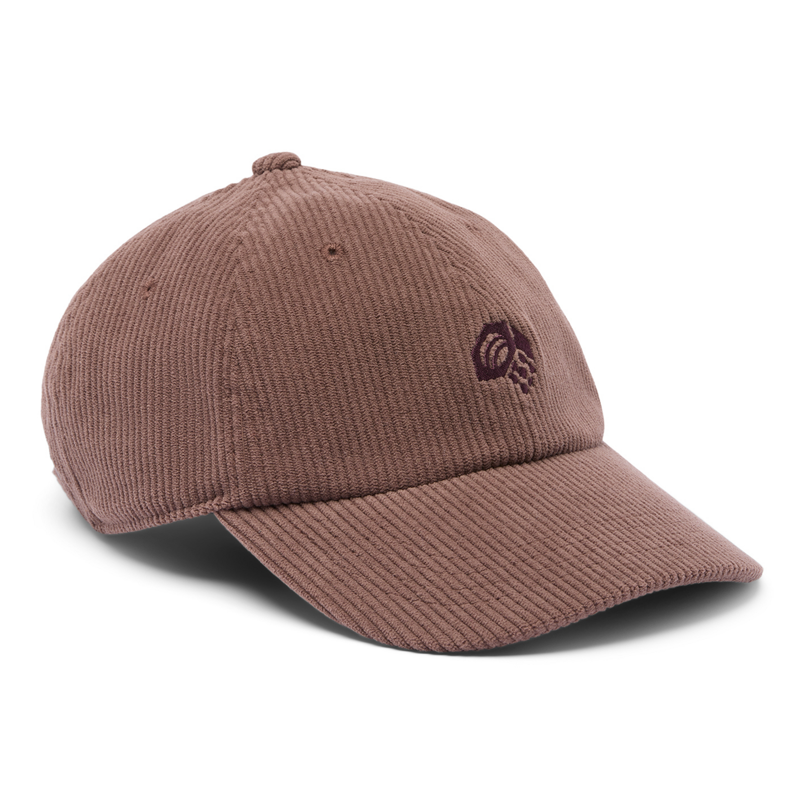 Image of Mountain Hardwear Cordoroy Dad Cap, braun, Grösse: one size