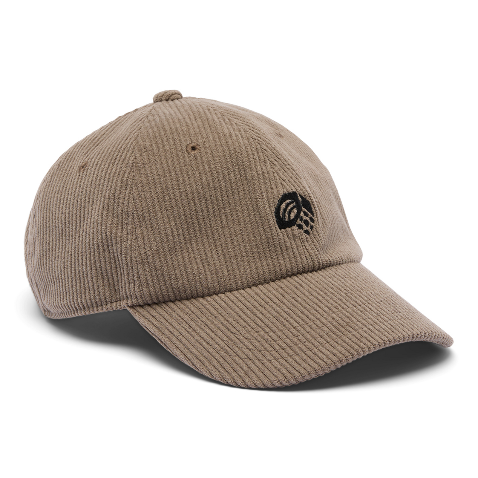 Image of Mountain Hardwear Cordoroy Dad Cap, beige, Grösse: one size