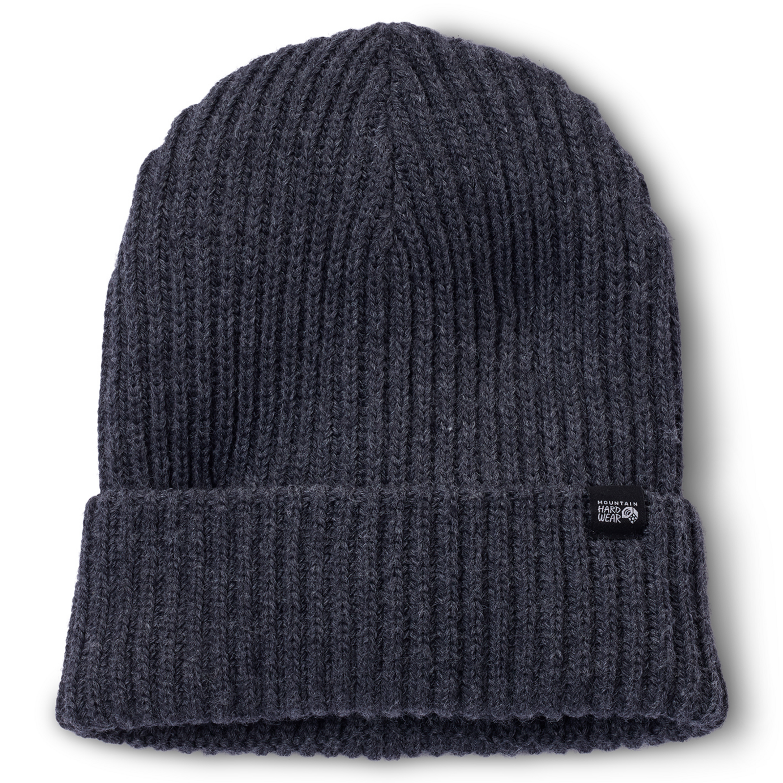 Image of Mountain Hardwear Lone Pine™ Beanie, schwarz, Größe: one size