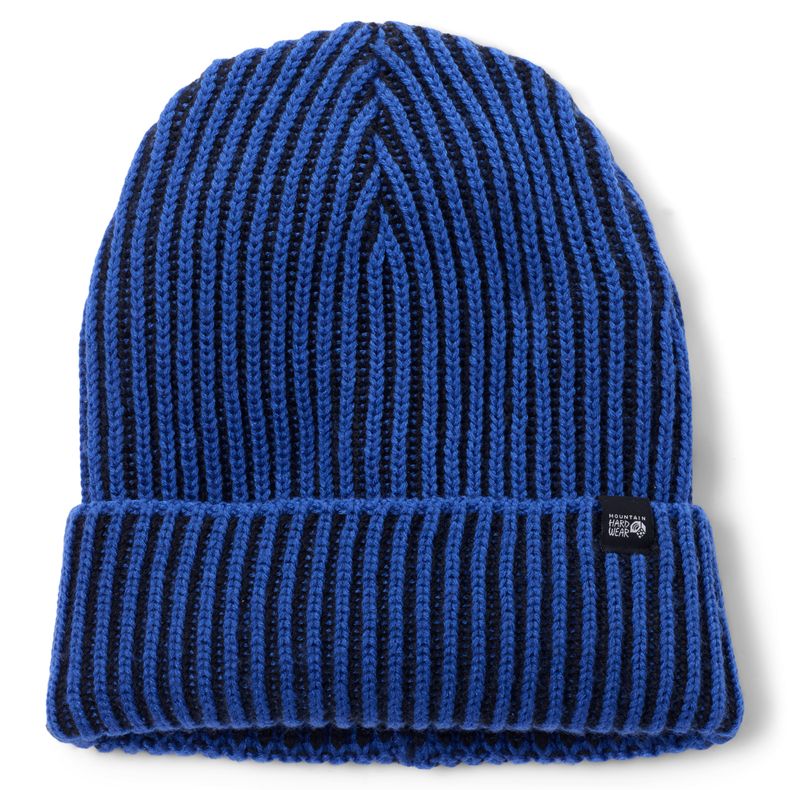 Mountain Hardwear Lone Pine™ Beanie, blau, Größe: one size