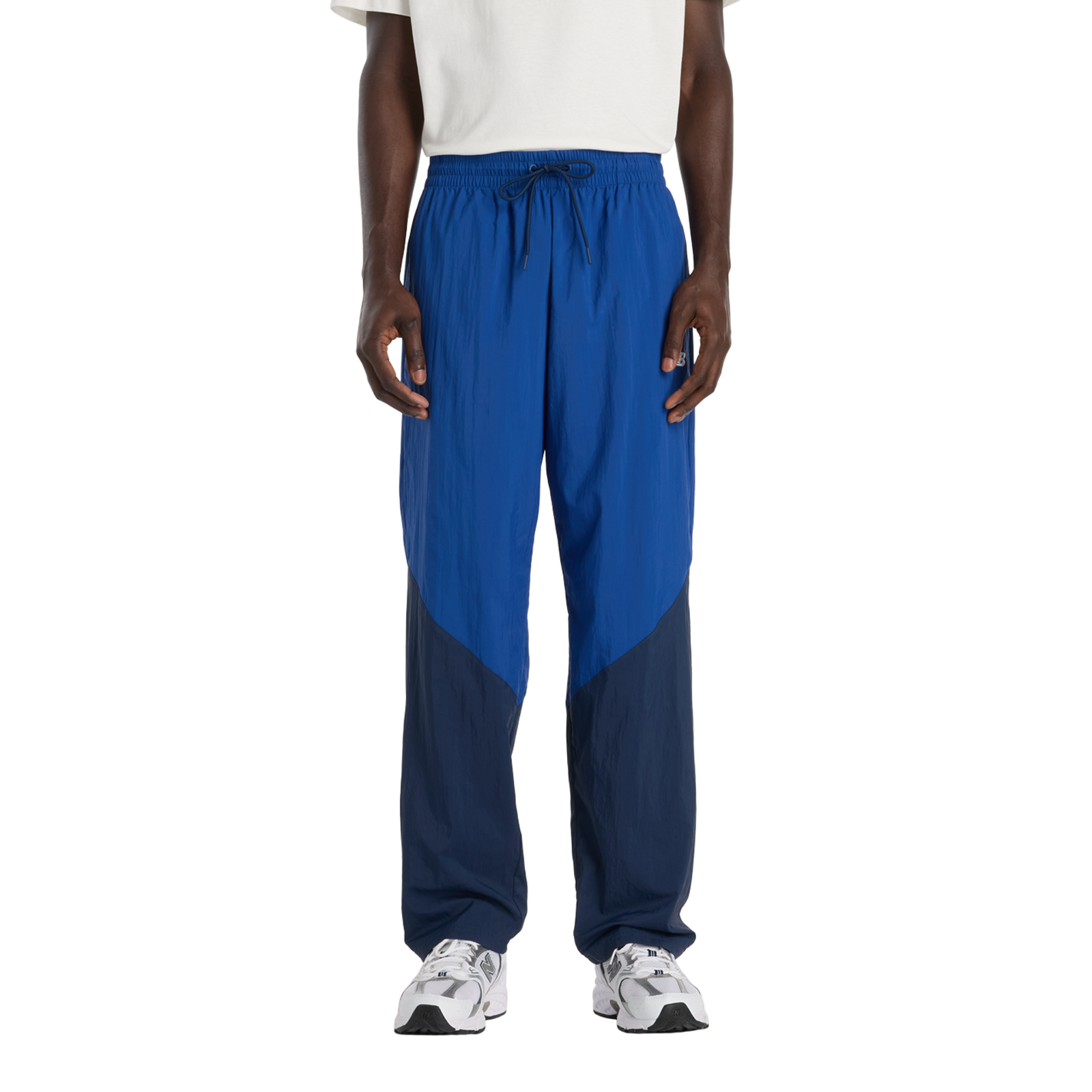 New Balance Sport Legacy Pant  Herren, nb navy, Grösse: XL