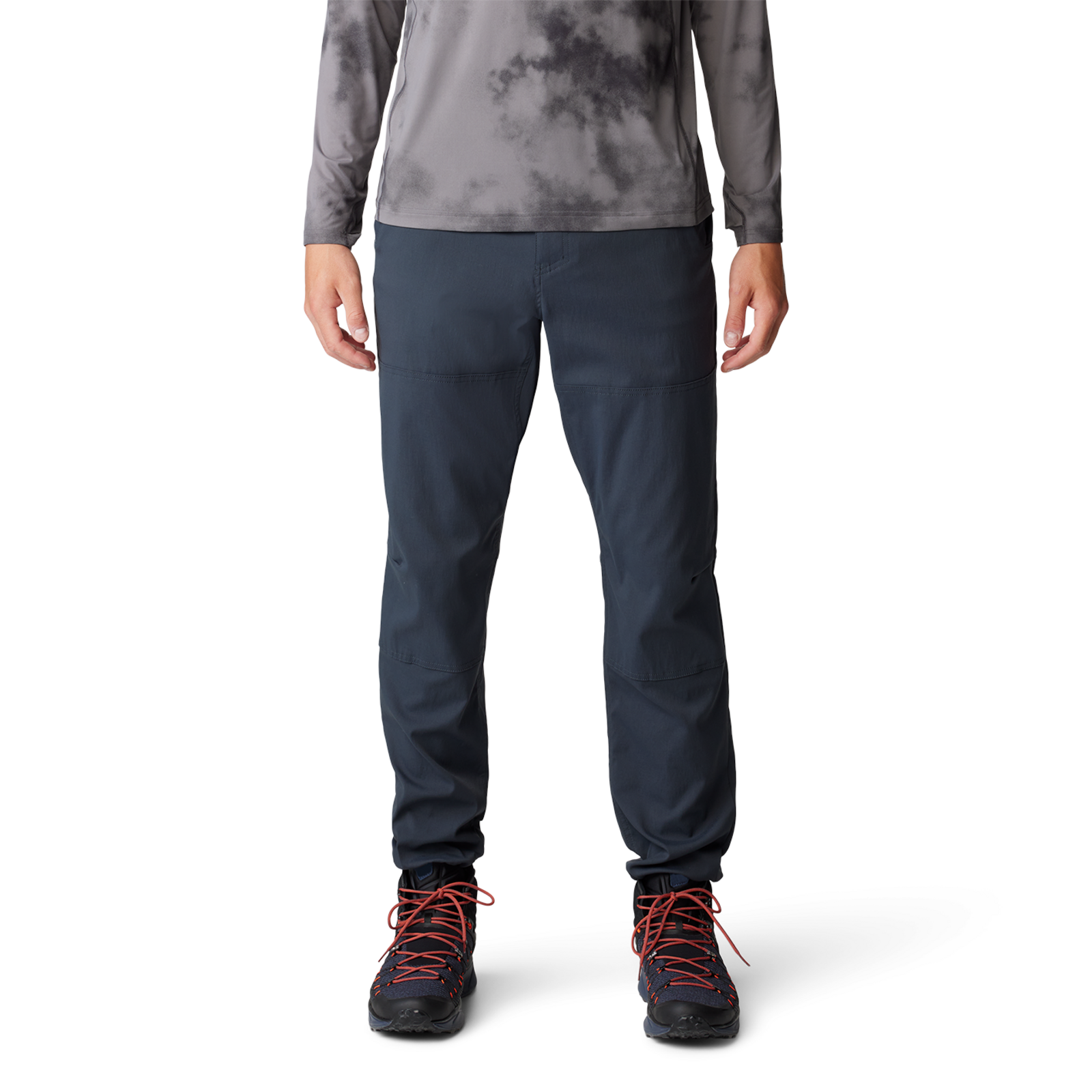 Mountain Hardwear M Hardwear AP™ Active Crossover Pant, schwarz, Grösse: 34