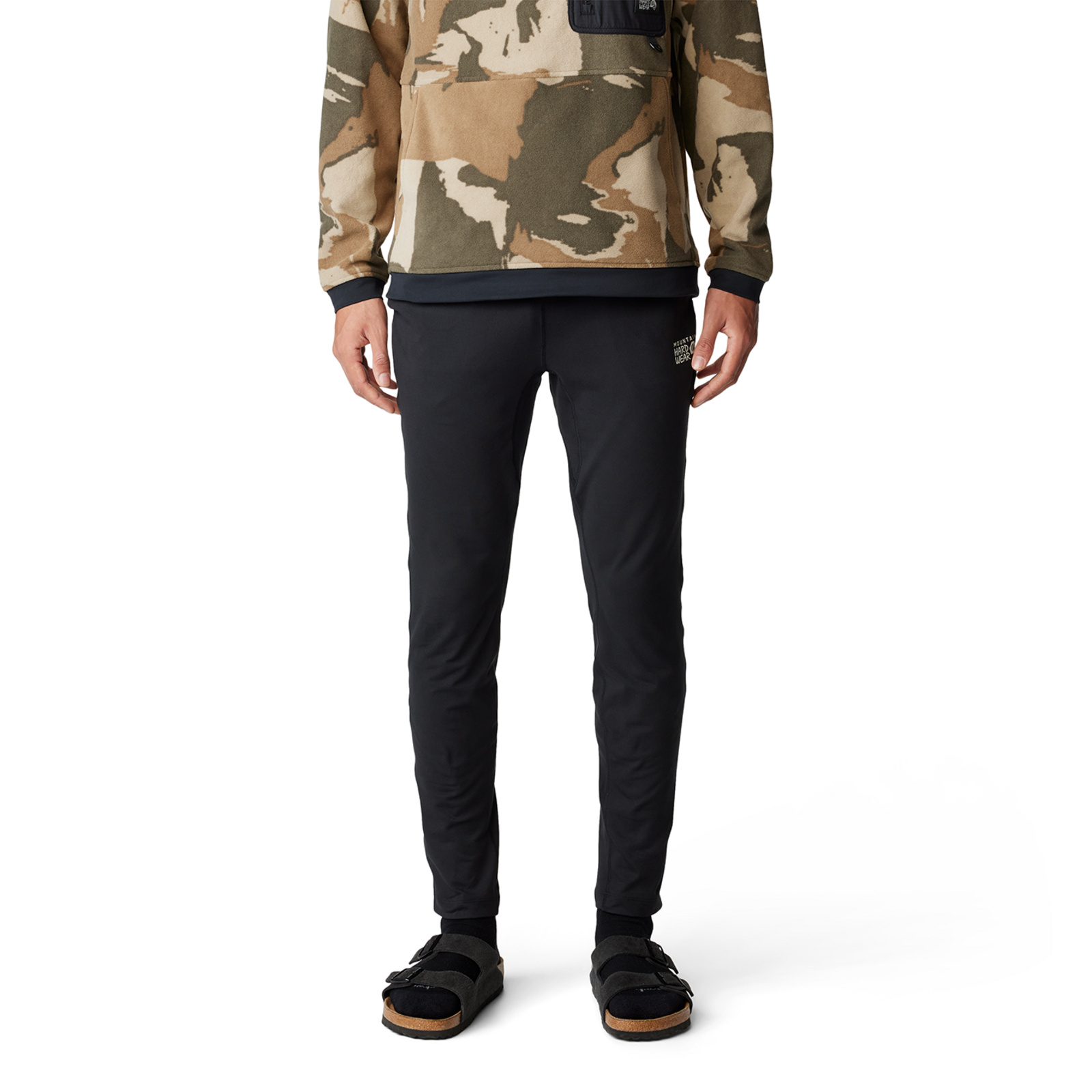 Mountain Hardwear M Butter™ Slim Pant, schwarz, Grösse: S