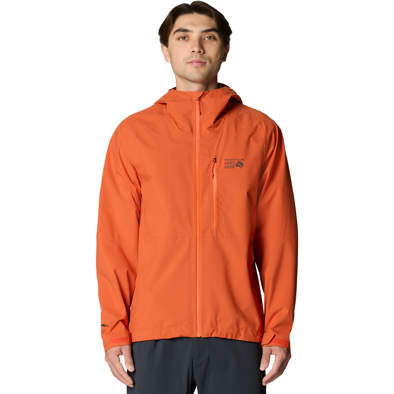 Image of Mountain Hardwear M Stretch Ozonic™ Jacket, Aspect 640, Grösse: XXL