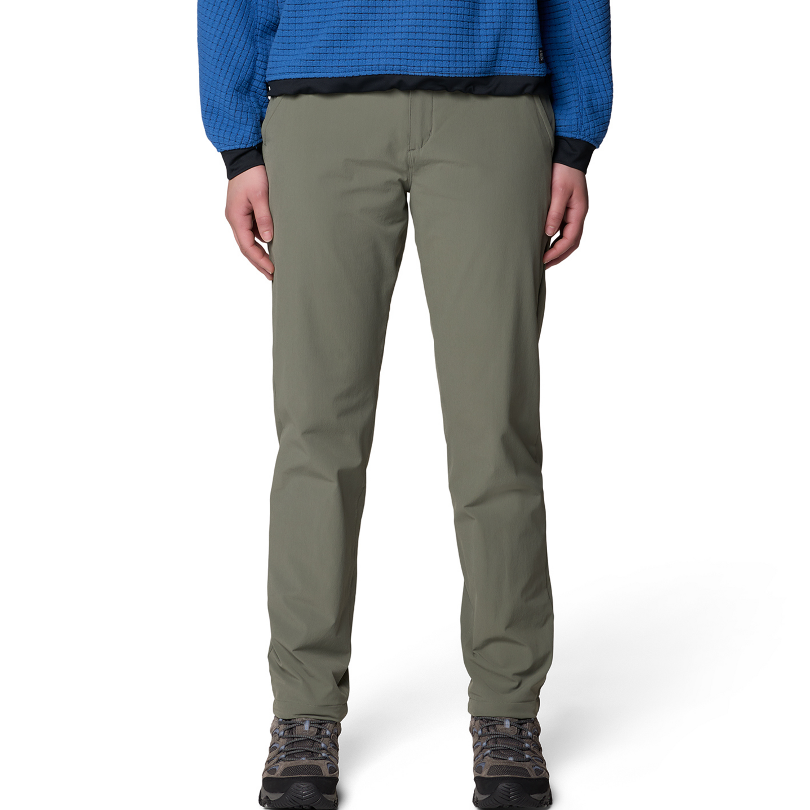 Image of Mountain Hardwear W Yumalina™ Pant, grün, Grösse: 4