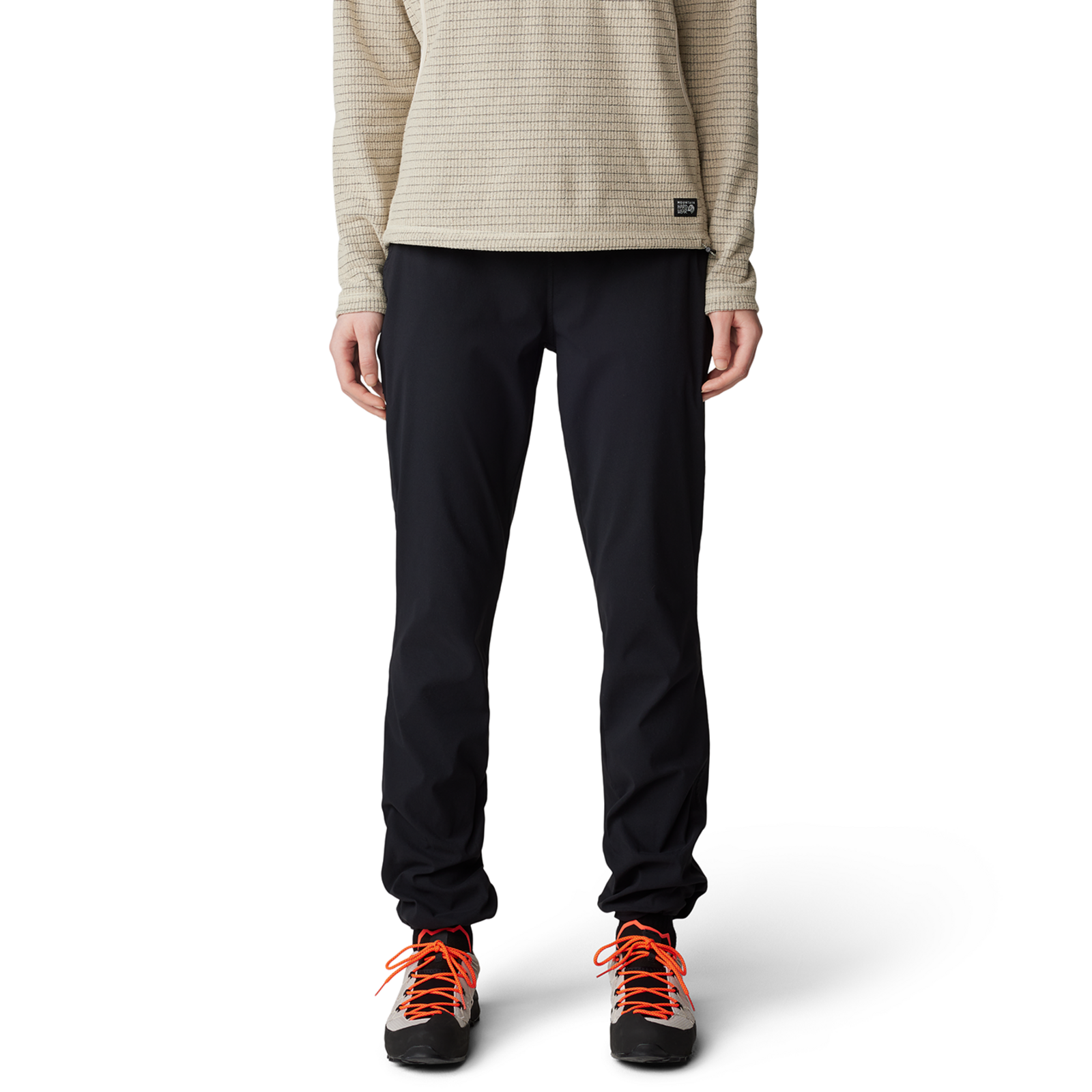 Image of Mountain Hardwear W Dynama™ Pant, schwarz, Grösse: M
